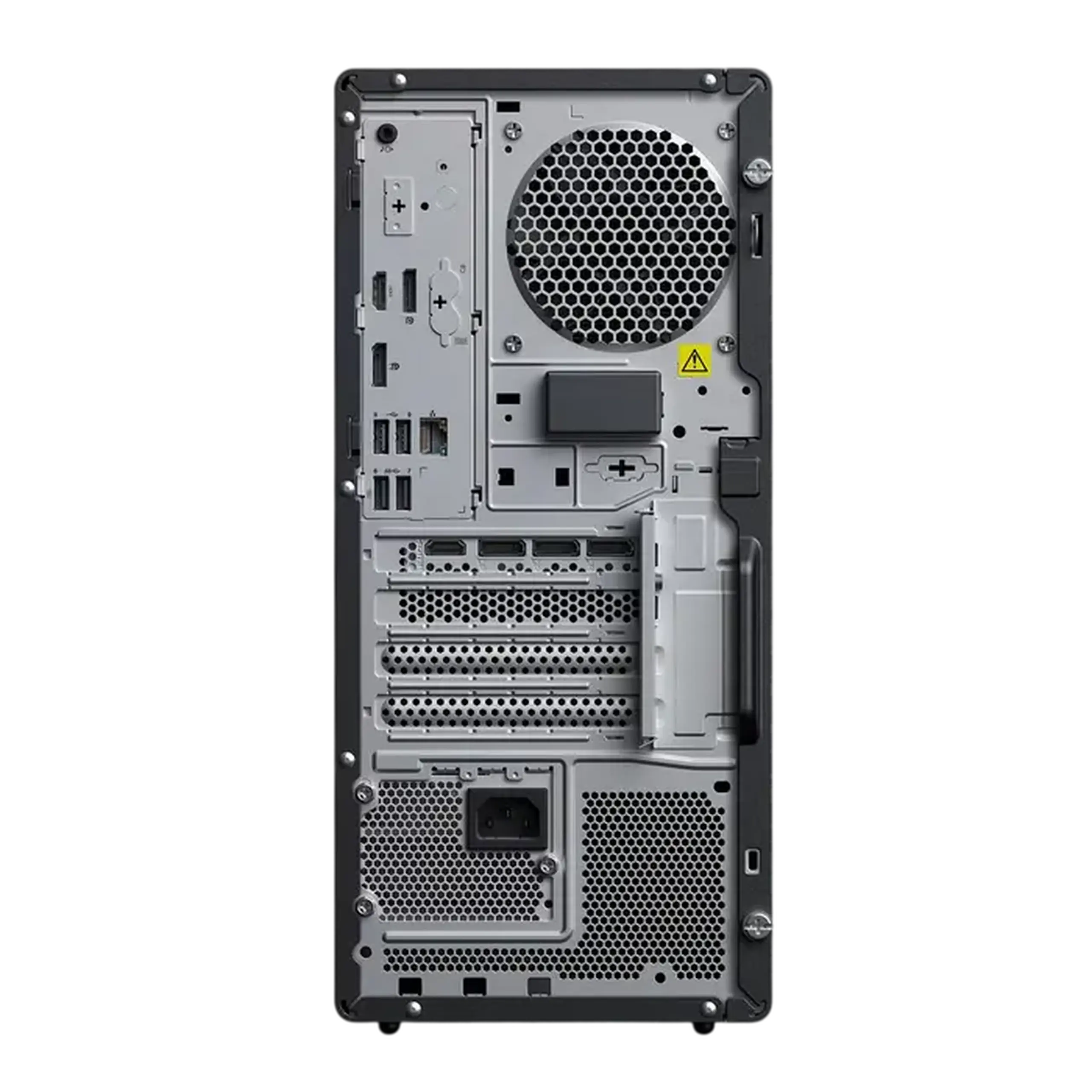 Mini PC Lenovo ThinkStation P2 Gen 2, Turn, Intel Core 7 265K, 32GB/1024GB,, Windows 11 Pro