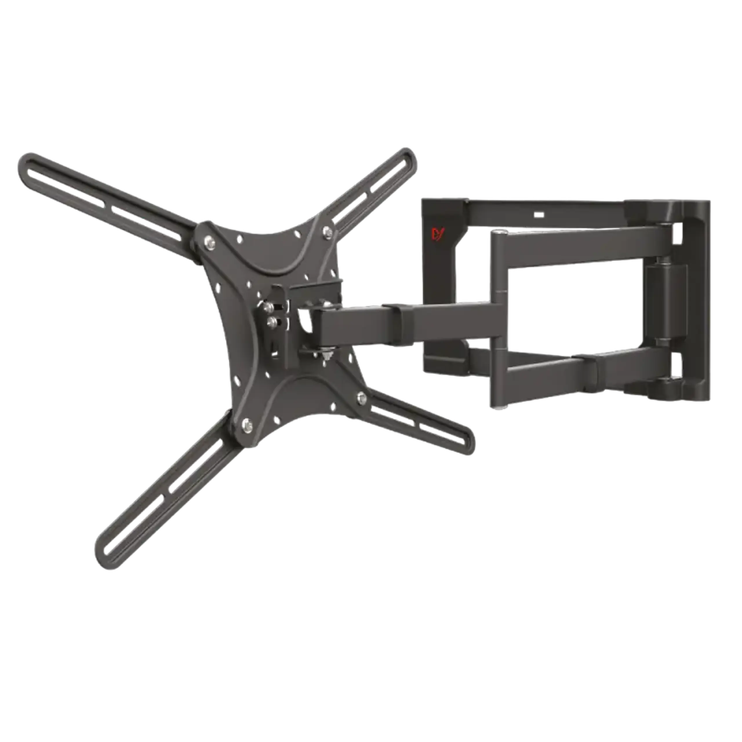 Suport TV de perete BARKAN 4400, Negru