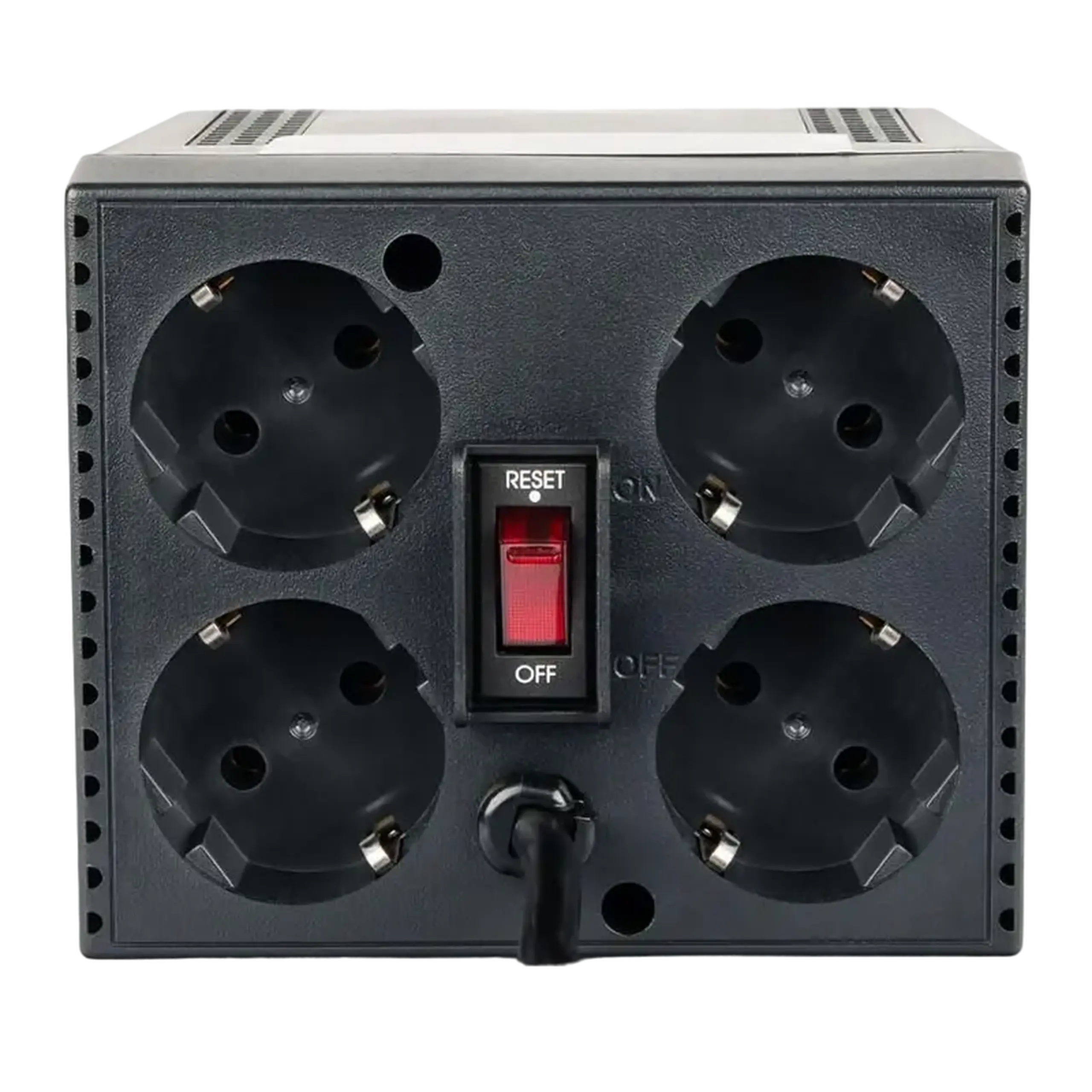 Stabilizator de Tensiune PCM TCA-2000, 2000VA