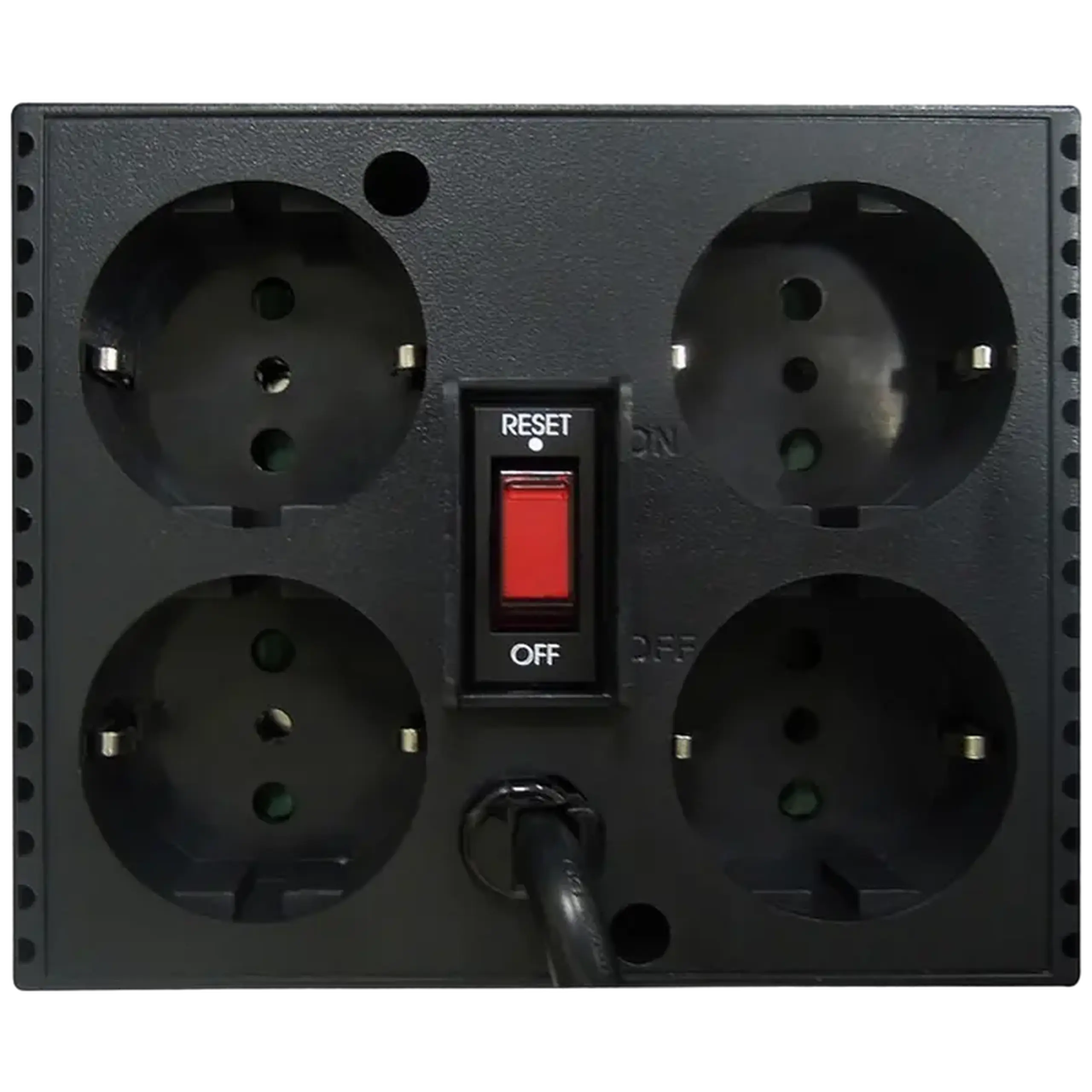 Stabilizator de Tensiune PCM TCA-1200, 1200VA