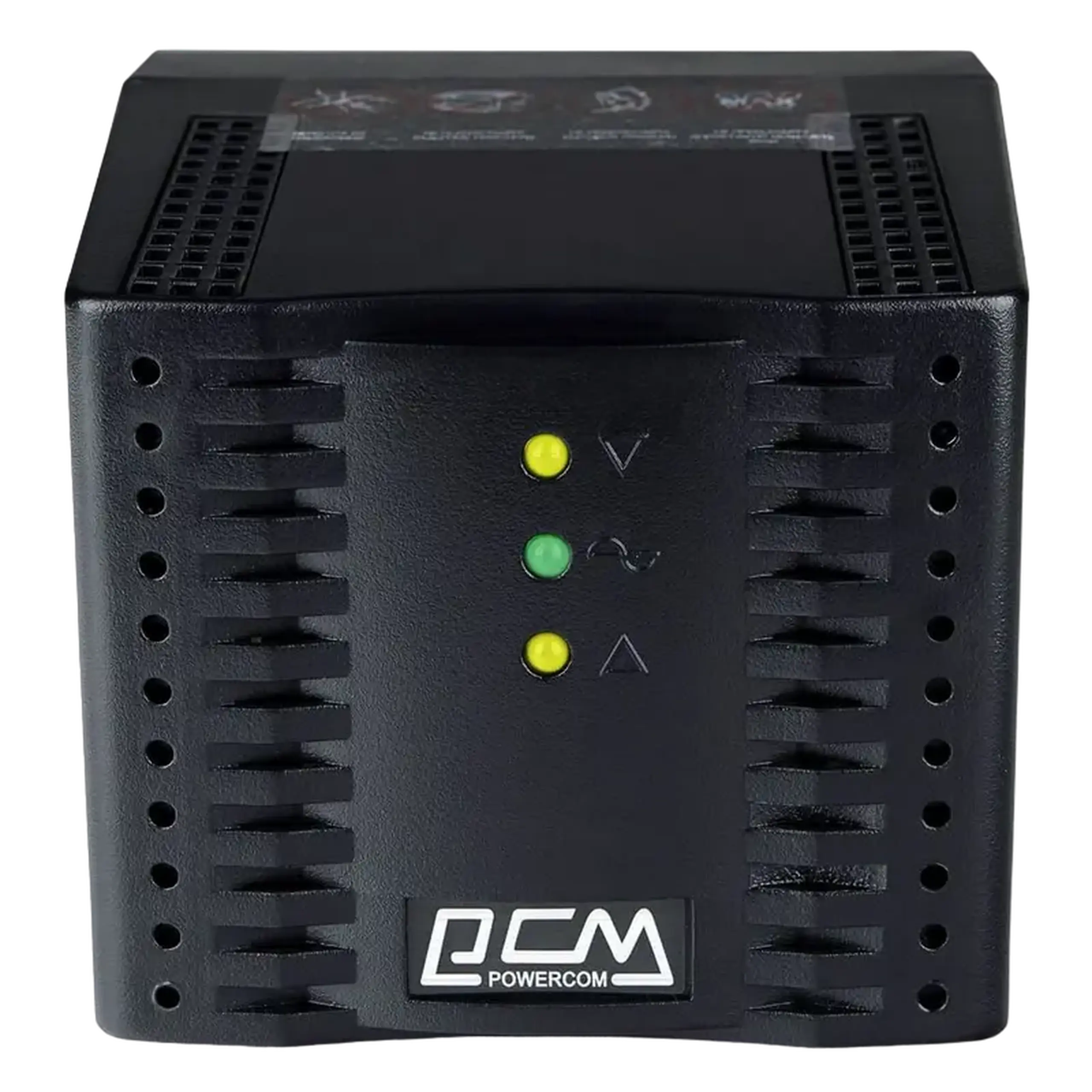 Stabilizator de Tensiune PCM TCA-2000, 2000VA