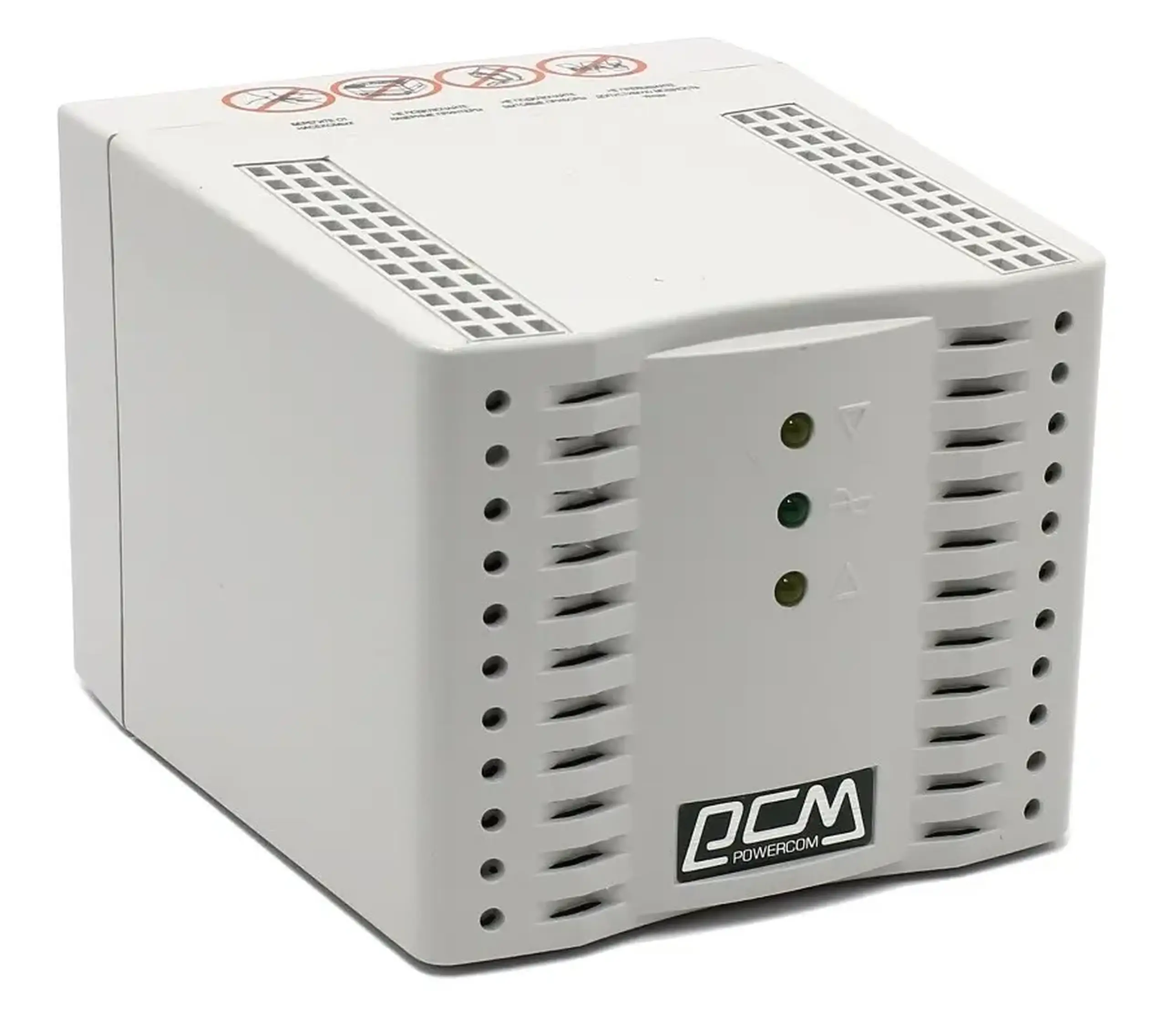 Stabilizator de Tensiune PCM TCA-1200, 1200VA