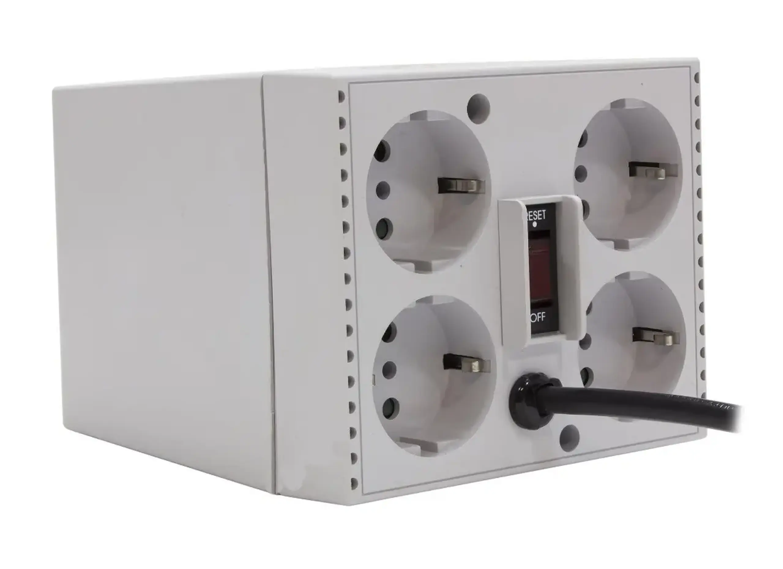 Stabilizator de Tensiune PCM TCA-1200, 1200VA