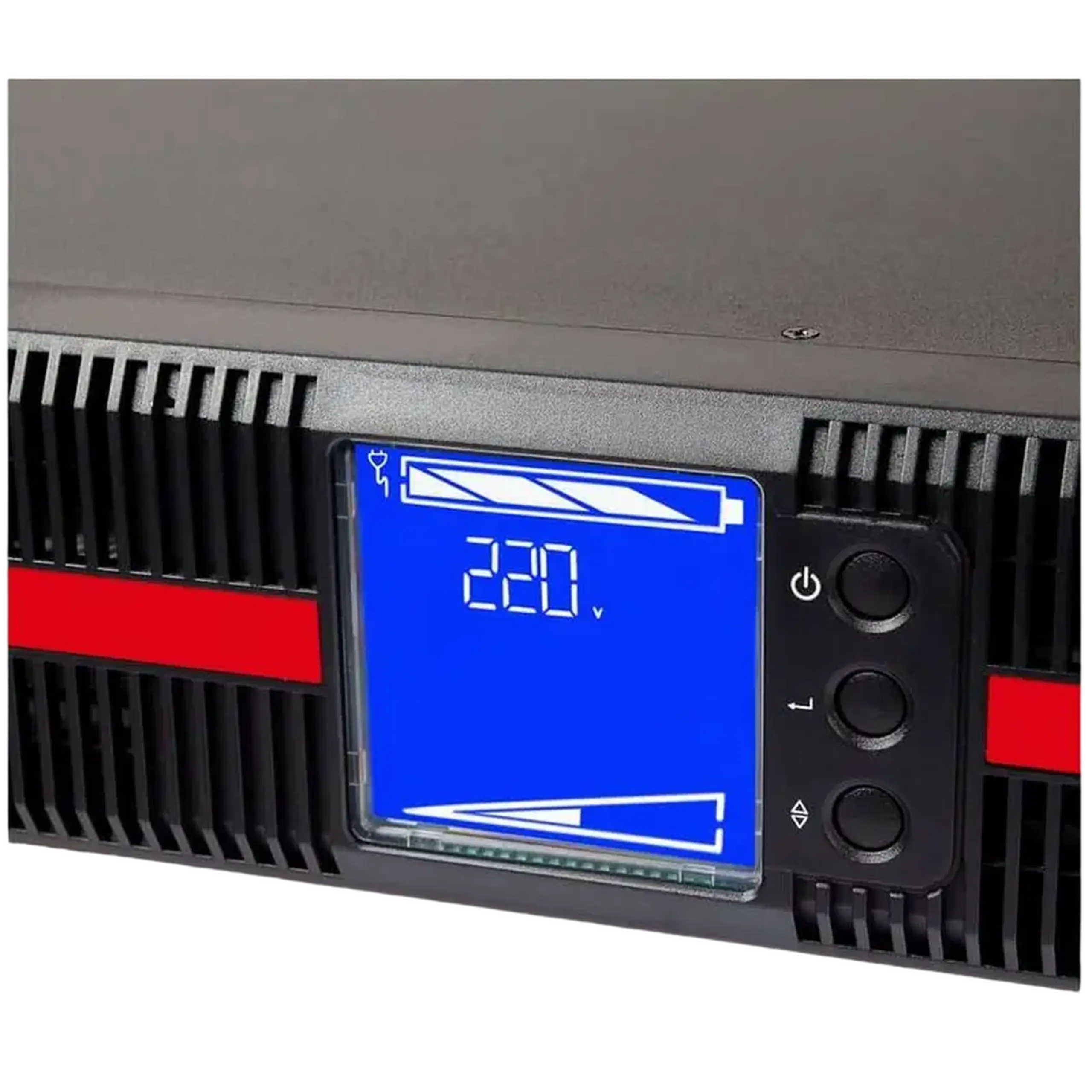 Sursă de alimentare neîntreruptibilă PCM MRT-6000, Online, 6000VA, Turn/Montare pe rafturi