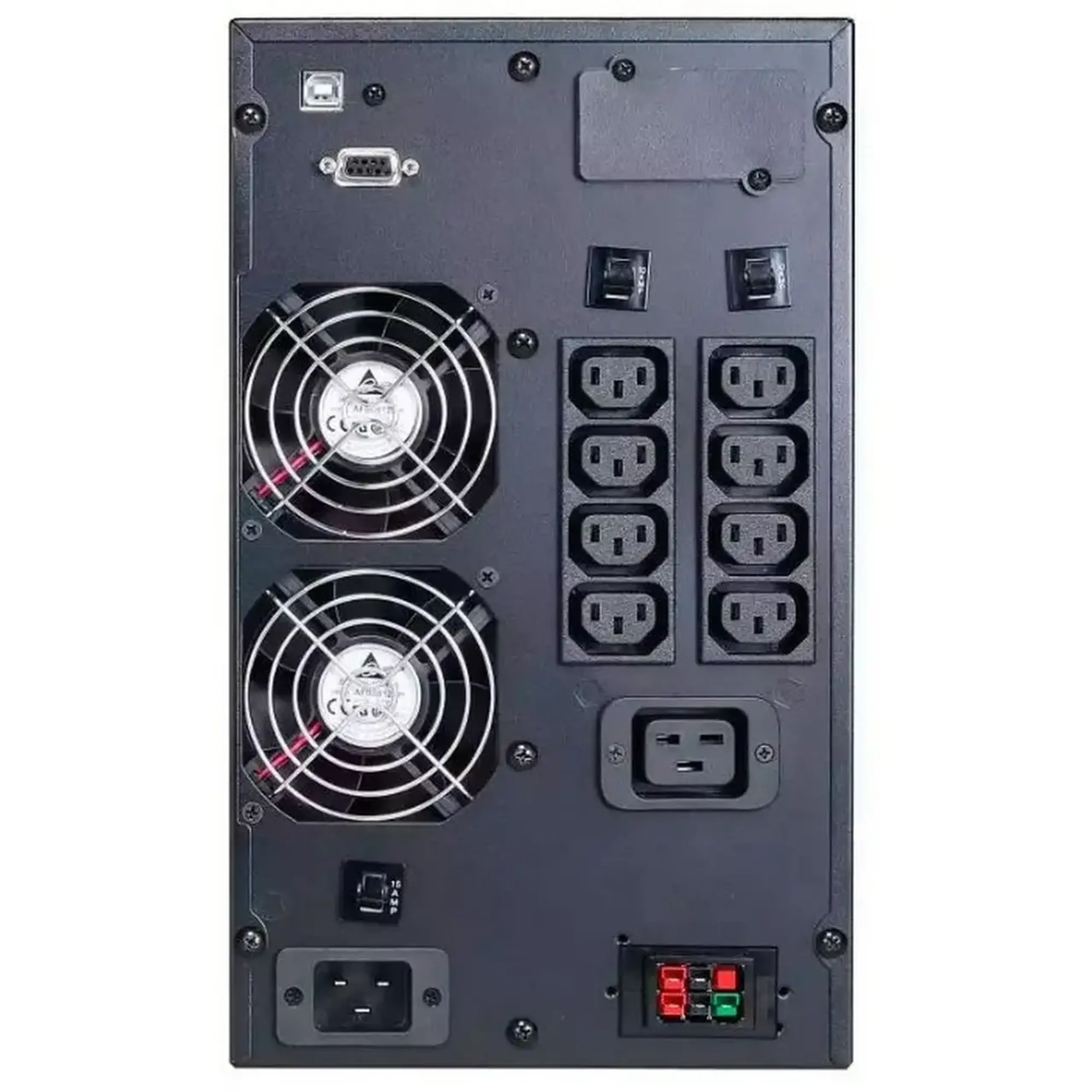 Pachete de baterii PCM EBP for MAC-2000/3000, 12V, 7Ah