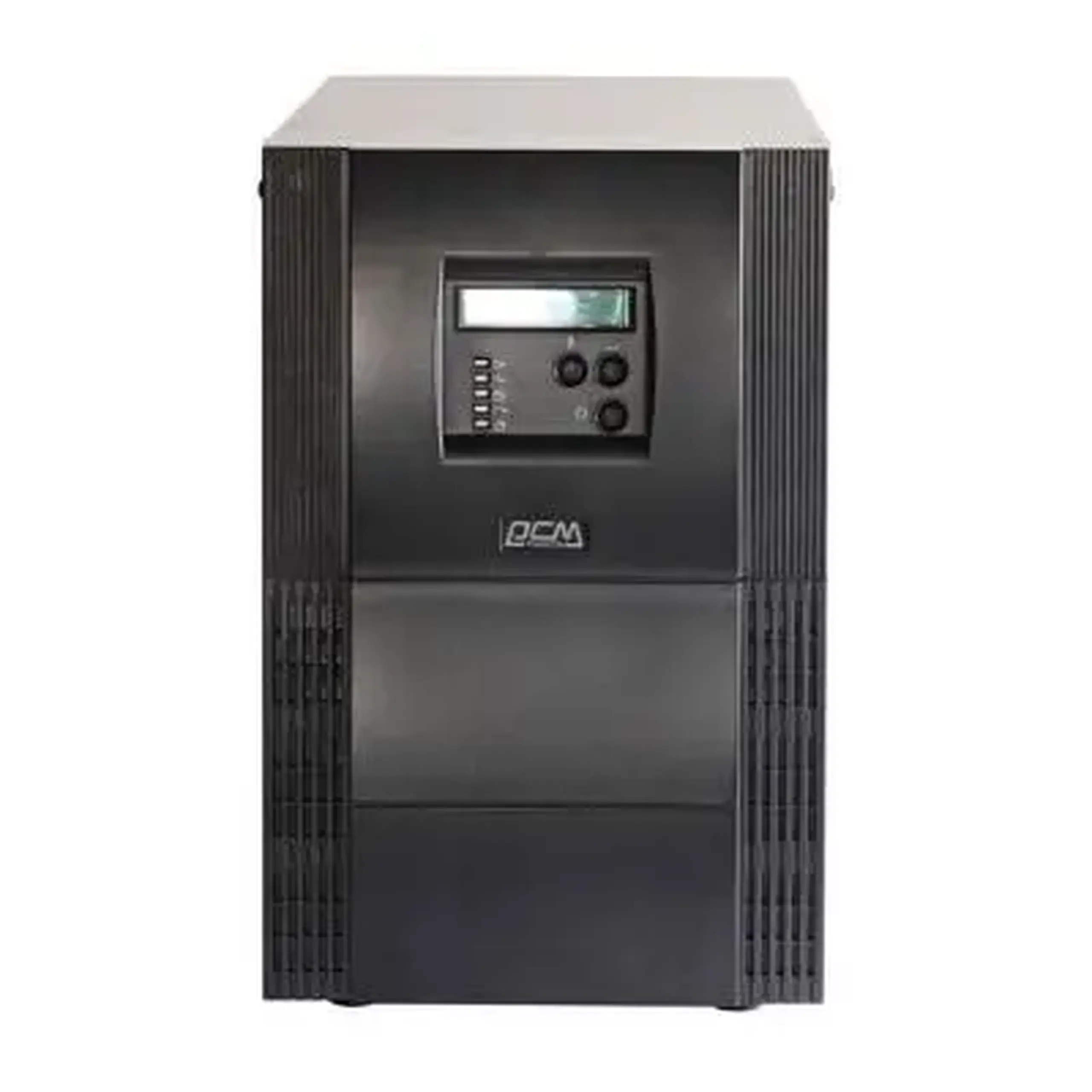 Sursă de alimentare neîntreruptibilă PCM VGS-3000, Online, 3000VA, Turn