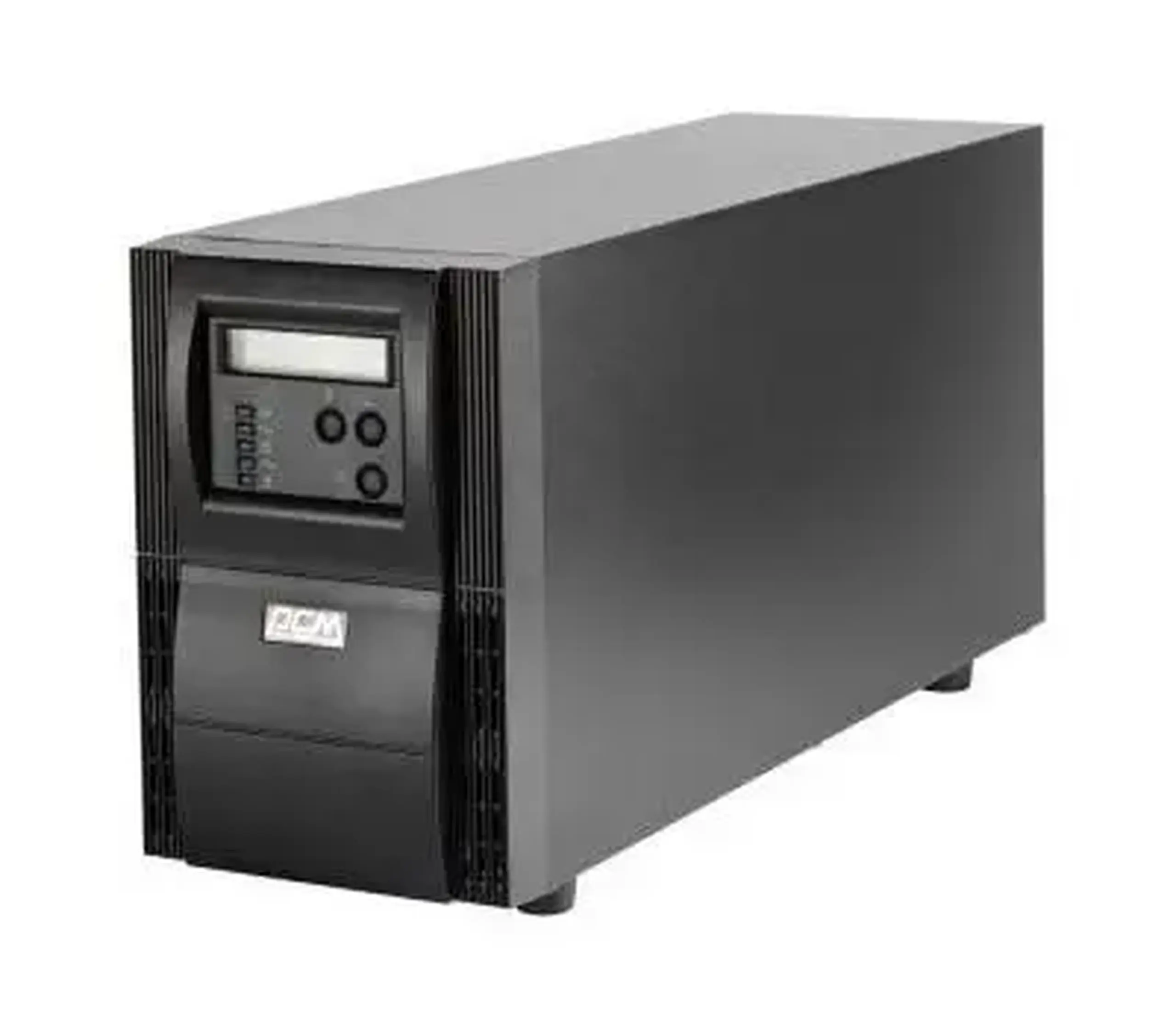 Sursă de alimentare neîntreruptibilă PCM VGS-3000, Online, 3000VA, Turn