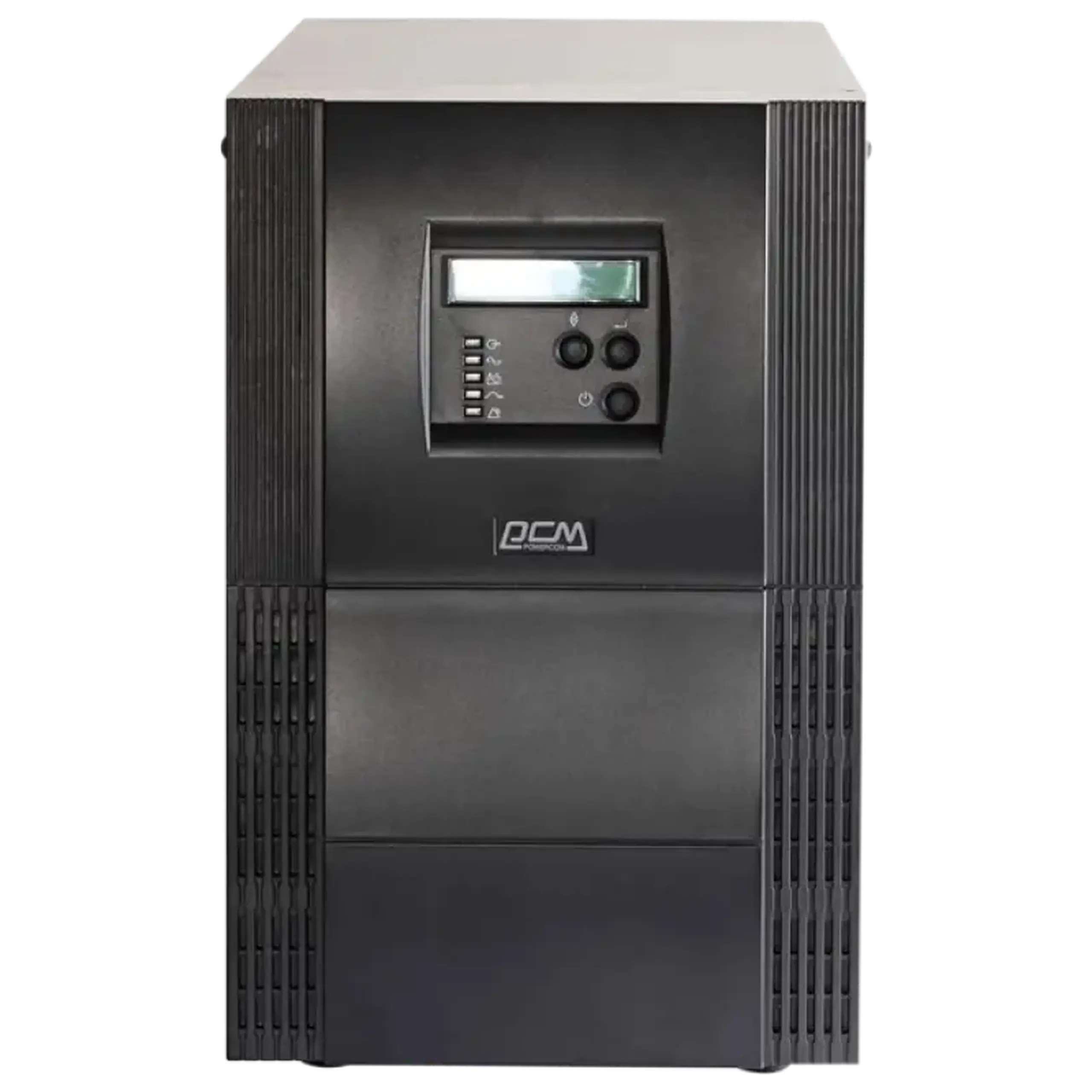Sursă de alimentare neîntreruptibilă PCM VGS-3000, Online, 3000VA, Turn