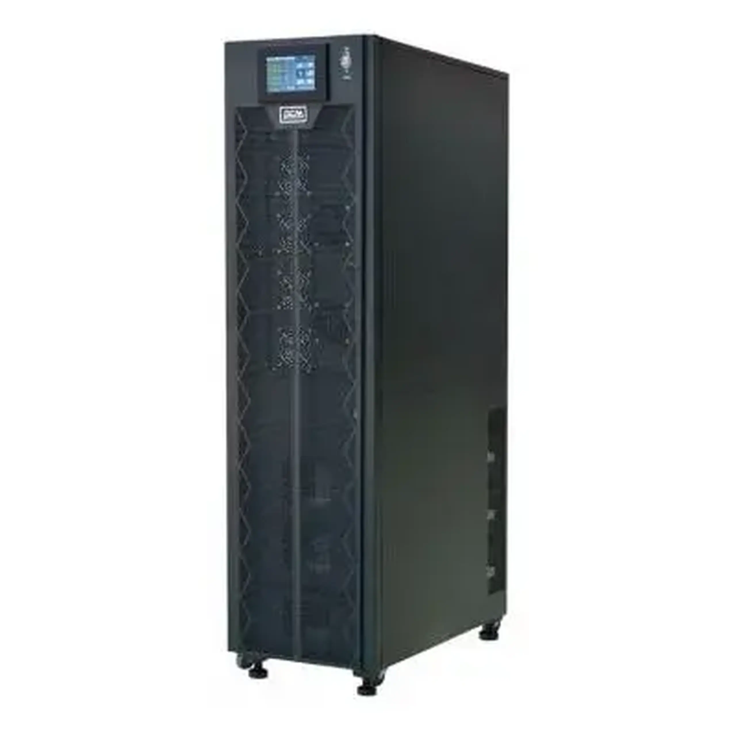 Sursă de alimentare neîntreruptibilă PCM VGD II-20K33, Online, 20000VA, Turn