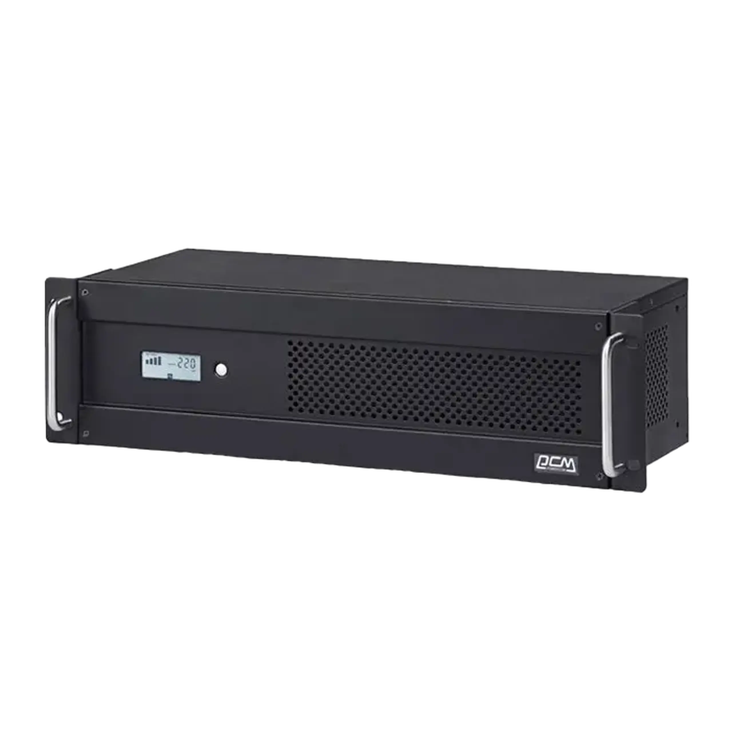 Sursă de alimentare neîntreruptibilă PCM INR-800AP, 800VA, Montare pe rafturi