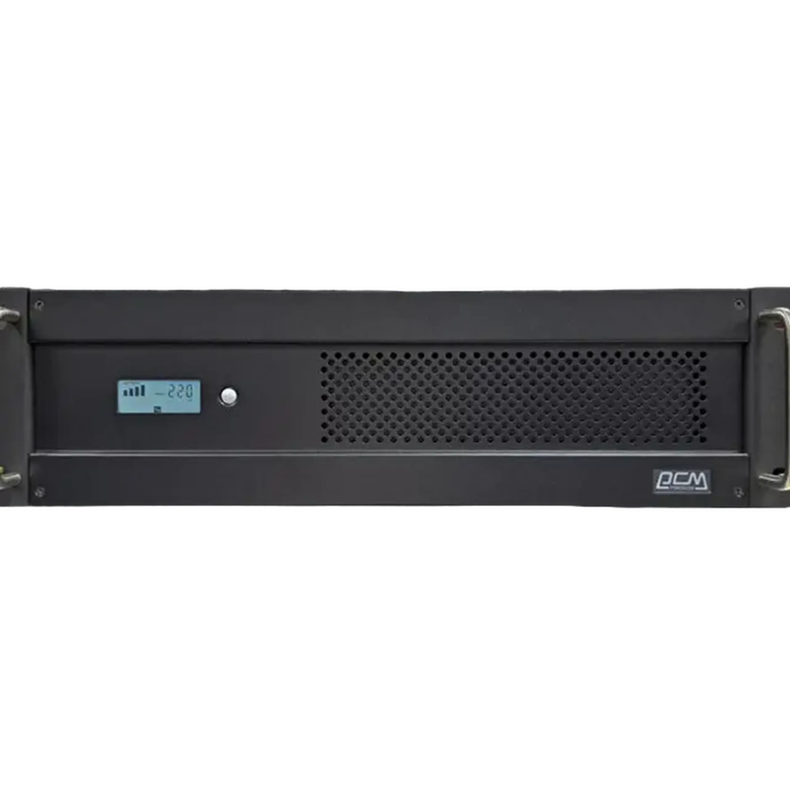 Sursă de alimentare neîntreruptibilă PCM INR-800AP, 800VA, Montare pe rafturi