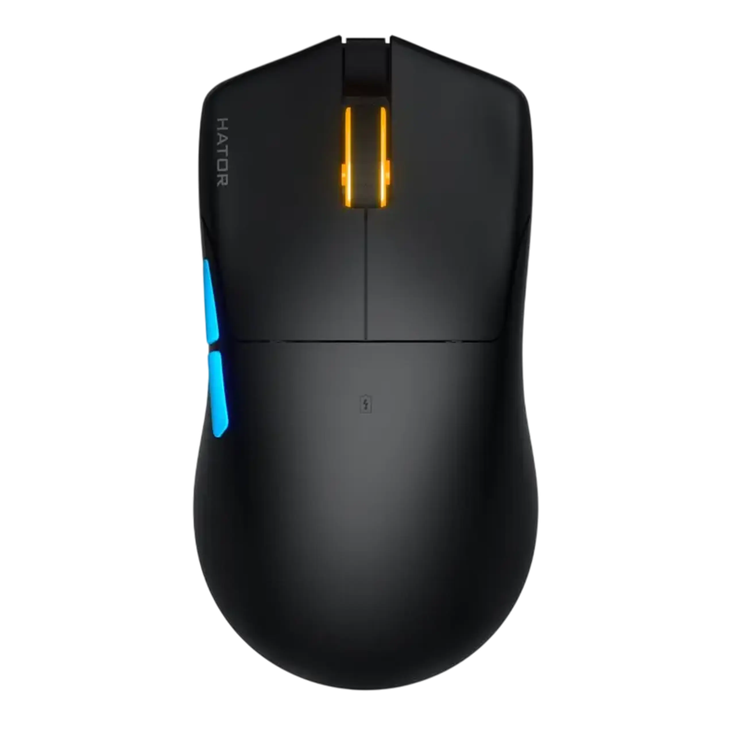 Gaming Mouse HATOR Pulsar 3 Pro, Negru