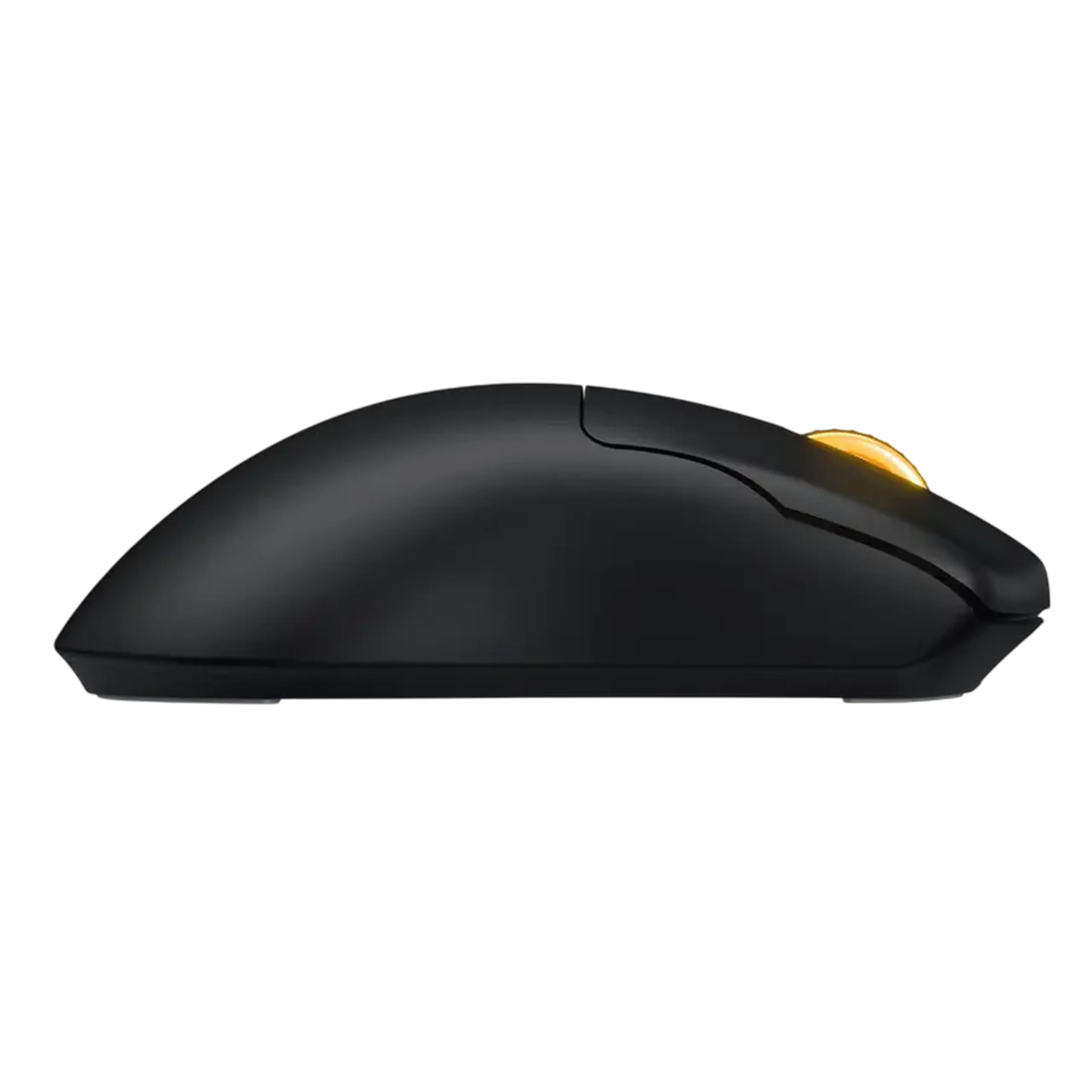Gaming Mouse HATOR Pulsar 3 Pro, Negru