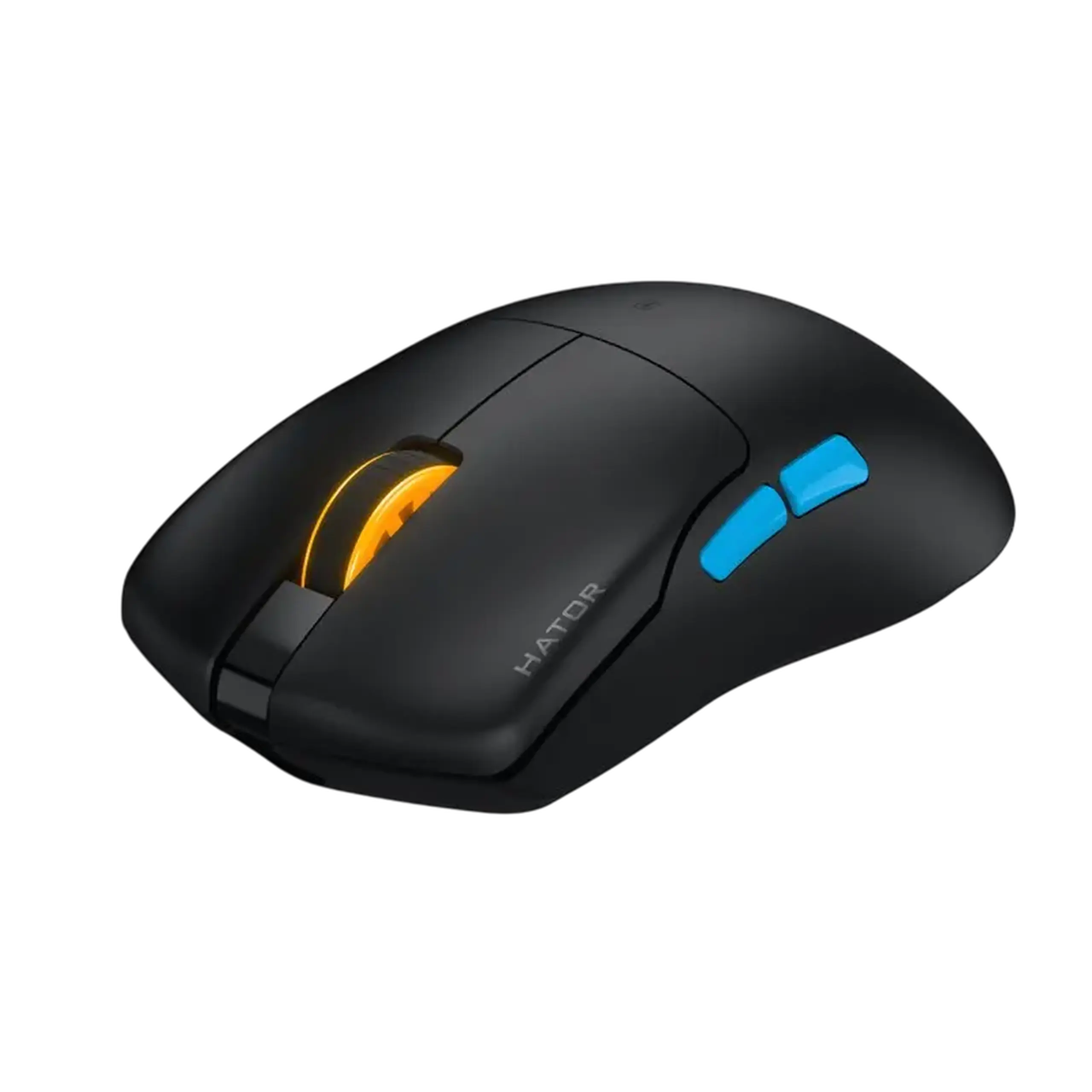 Gaming Mouse HATOR Pulsar 3 Pro, Negru