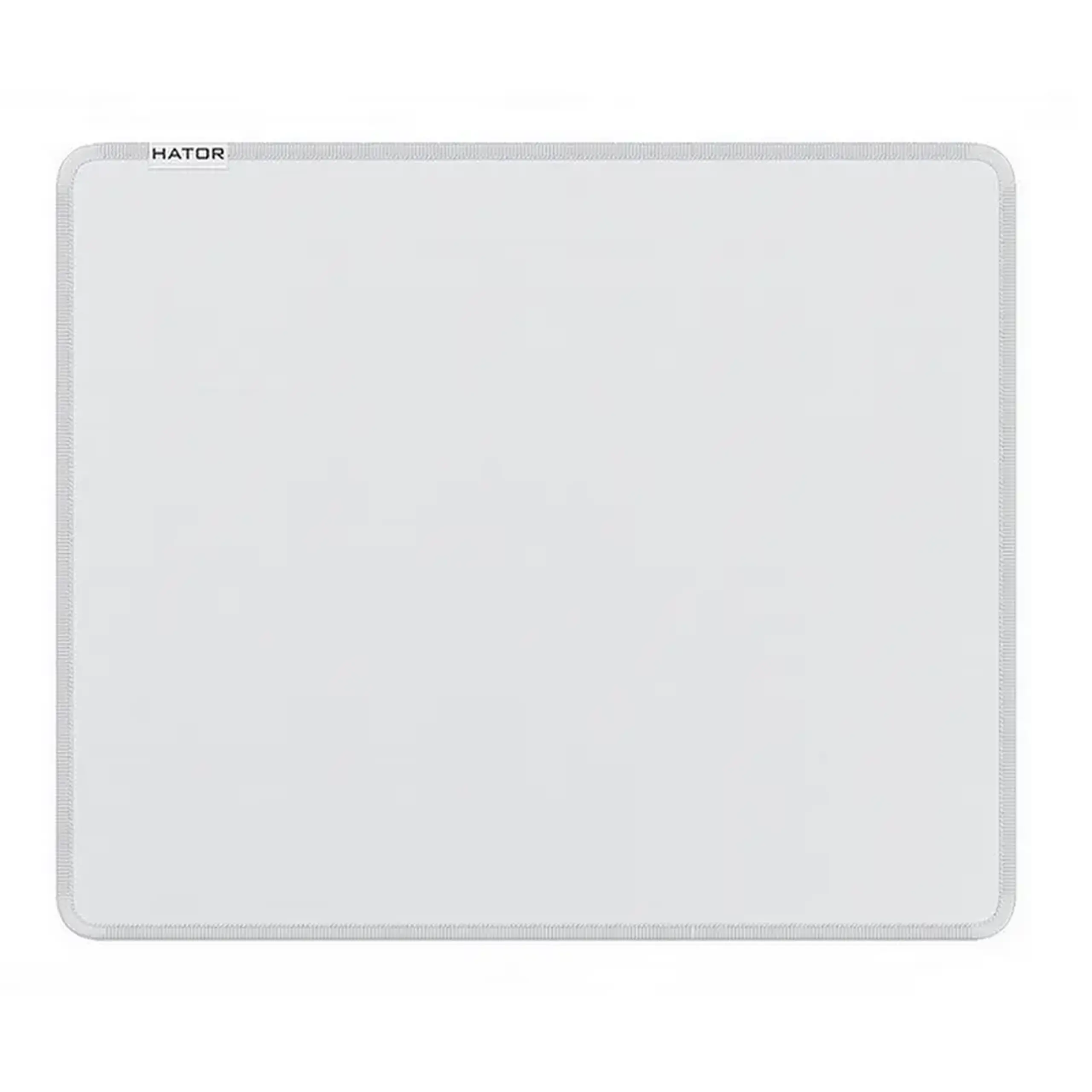 Mouse Pad pentru jocuri HATOR Tonn EVO, Medium, Alb