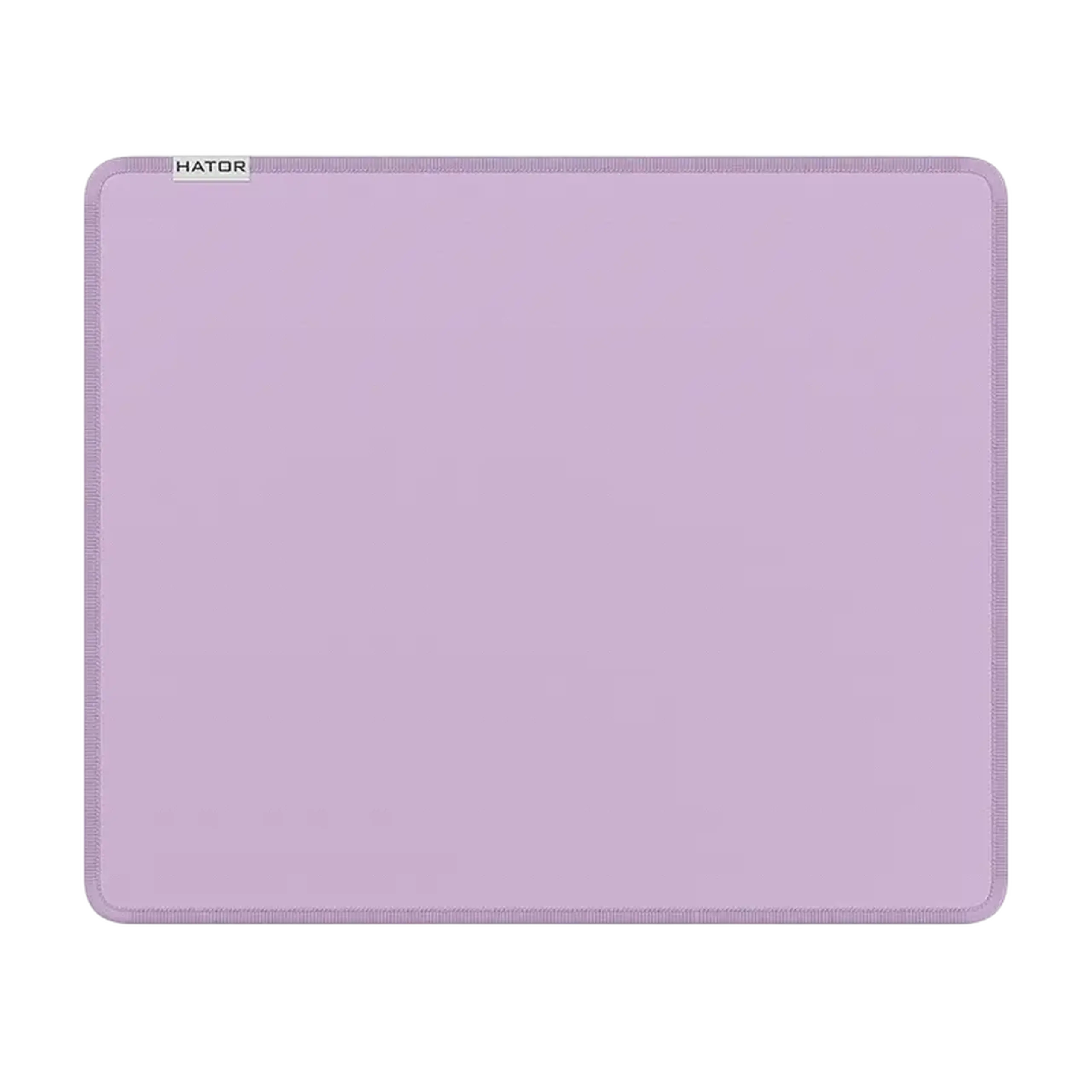 Mouse Pad pentru jocuri HATOR Tonn EVO, Medium, Liliac