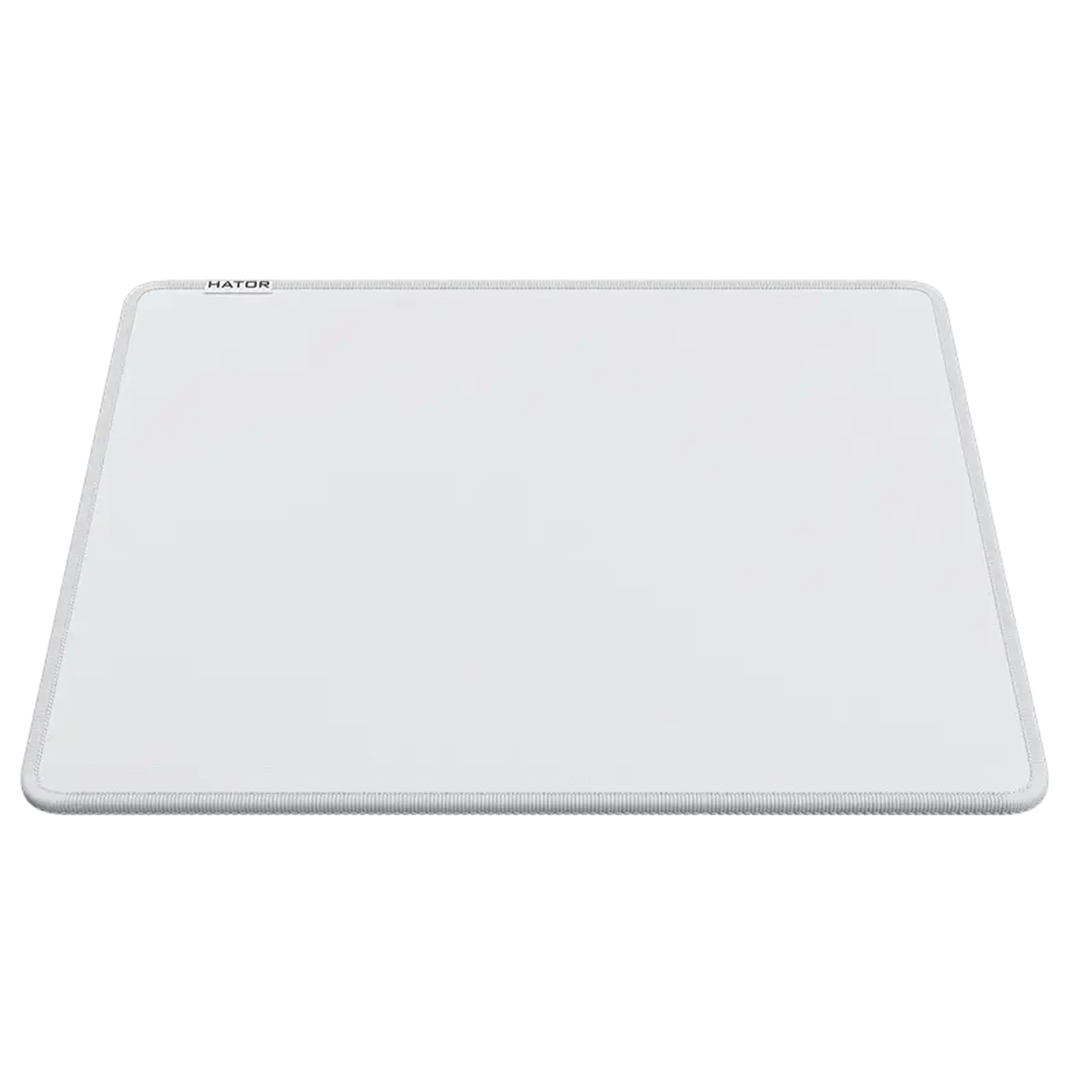 Mouse Pad pentru jocuri HATOR Tonn EVO, Medium, Alb