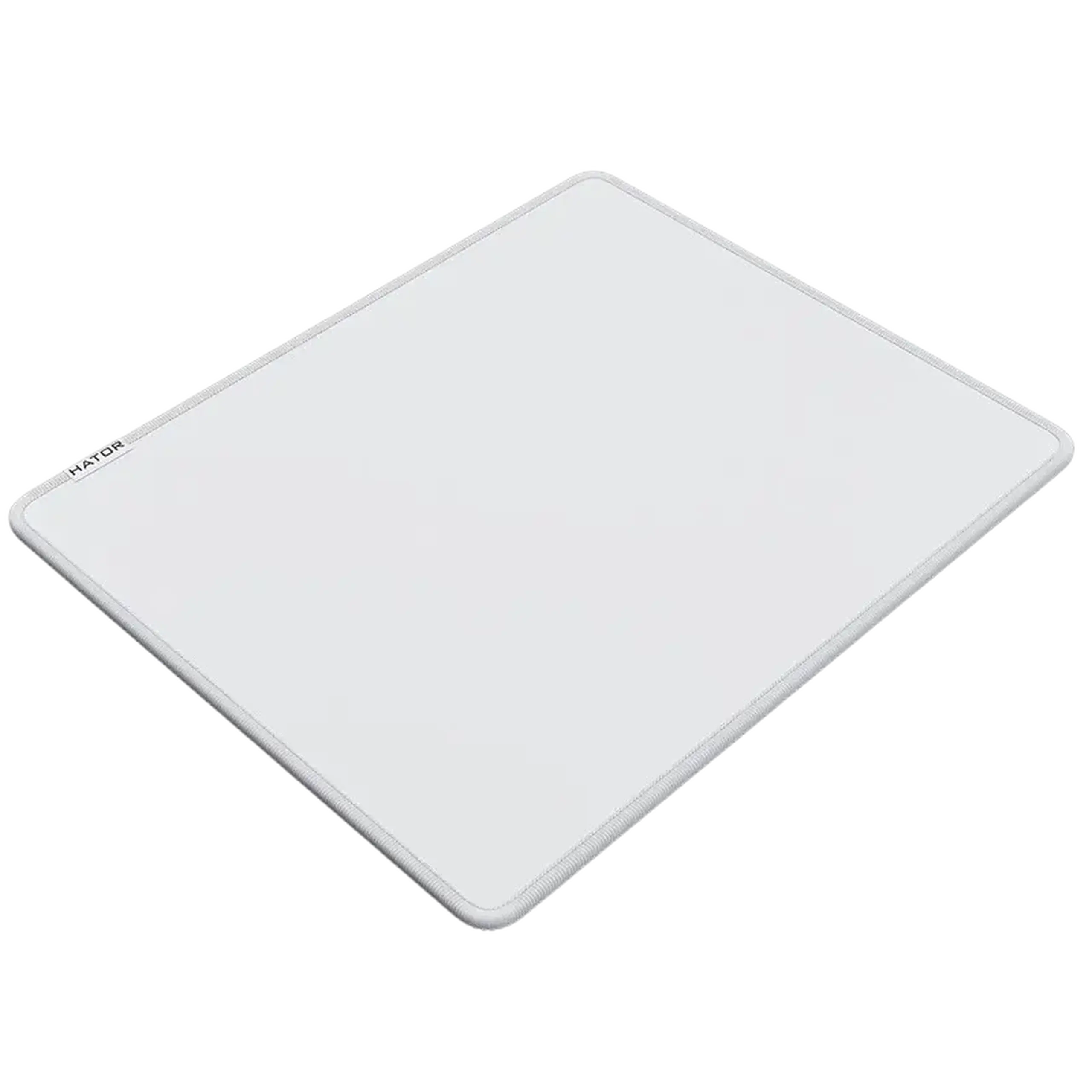 Mouse Pad pentru jocuri HATOR Tonn EVO, Medium, Alb