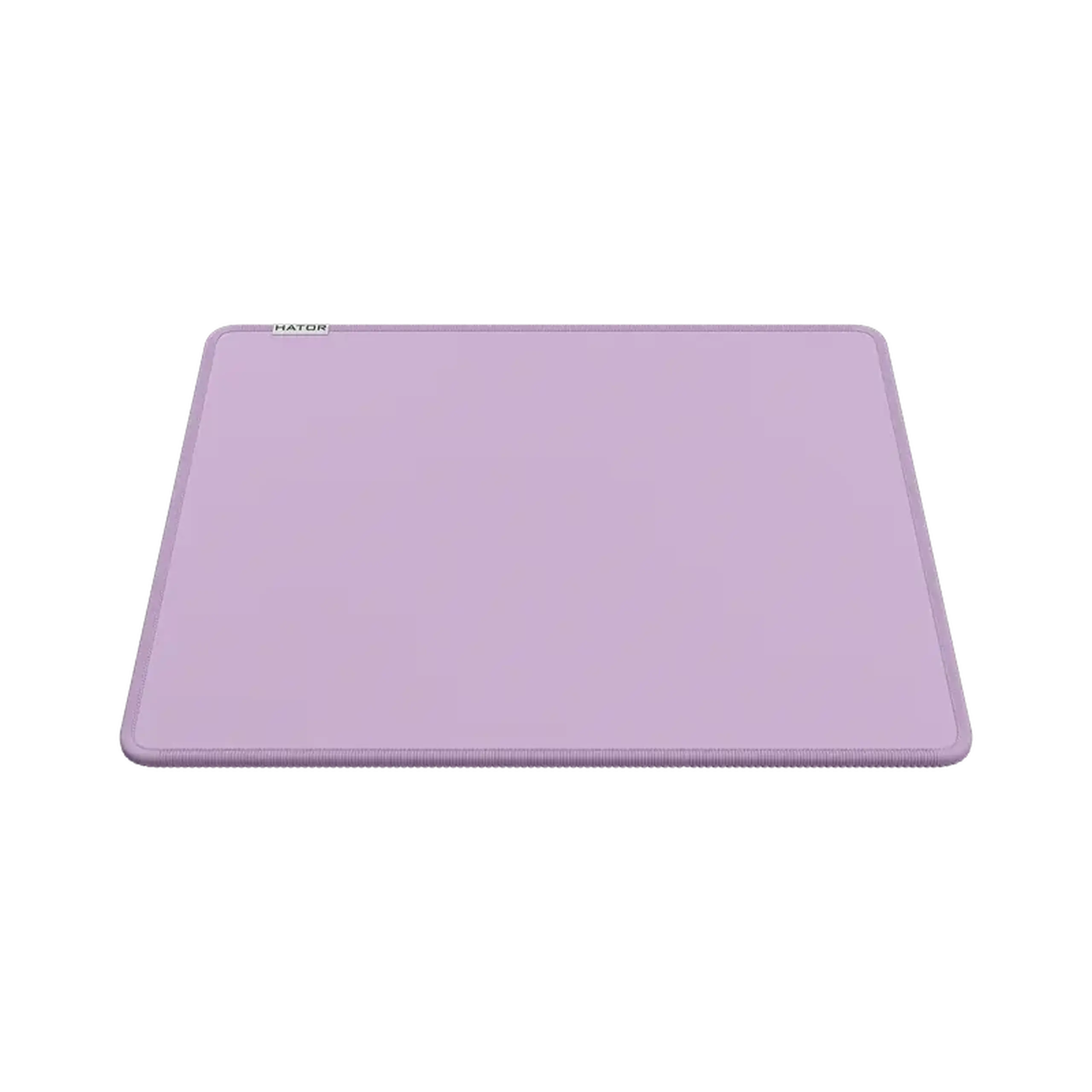 Mouse Pad pentru jocuri HATOR Tonn EVO, Medium, Liliac