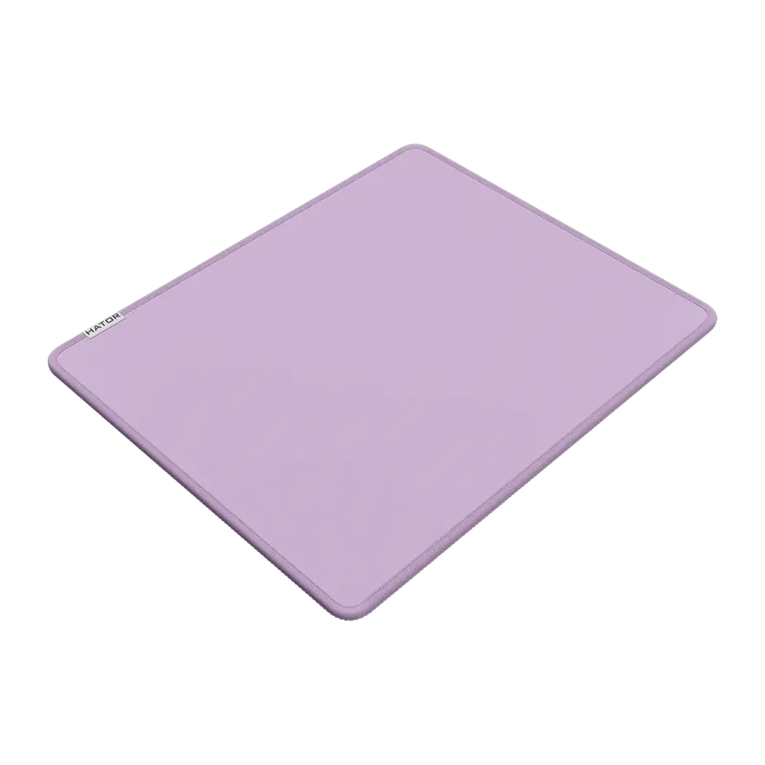 Mouse Pad pentru jocuri HATOR Tonn EVO, Medium, Liliac