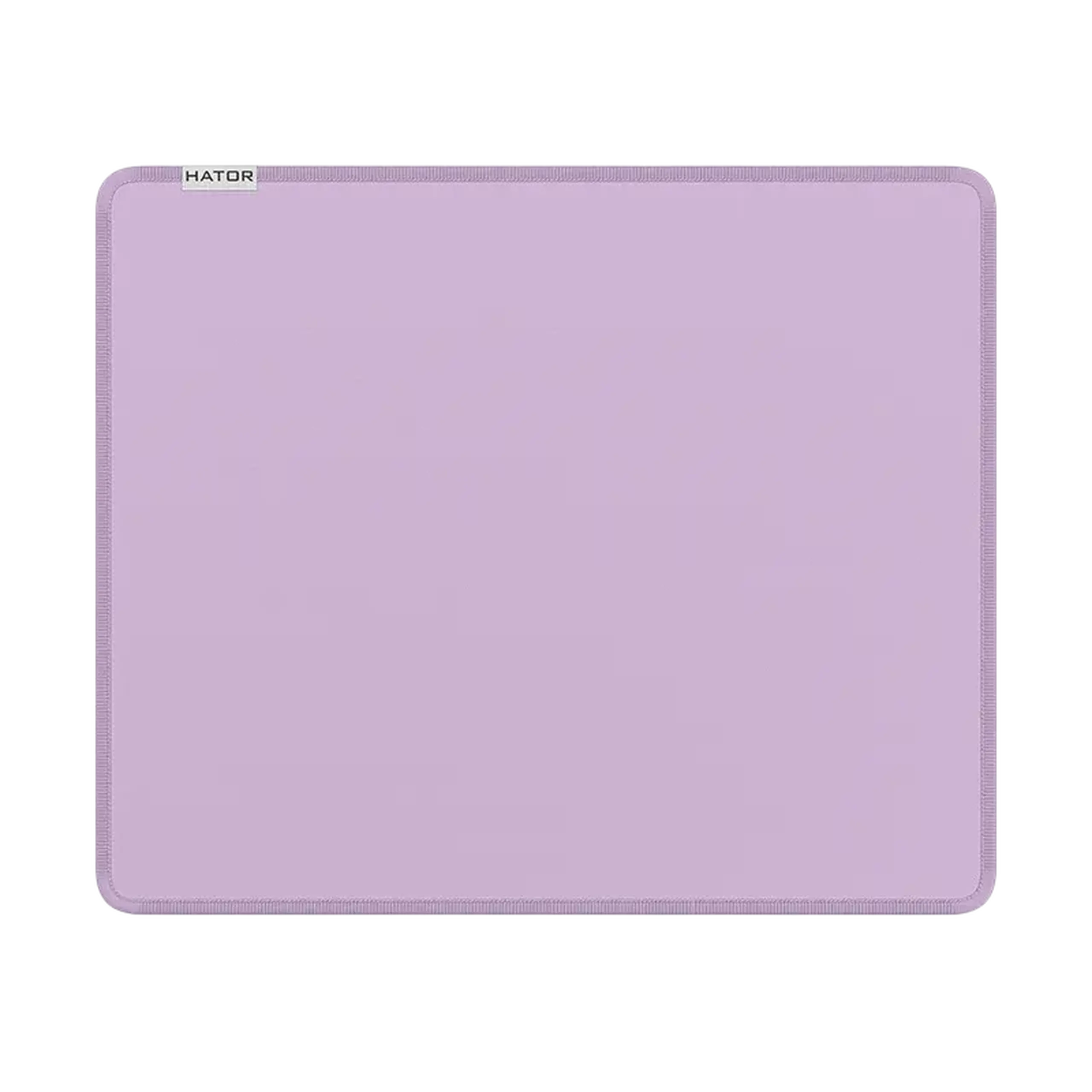 Mouse Pad pentru jocuri HATOR Tonn EVO, Medium, Liliac