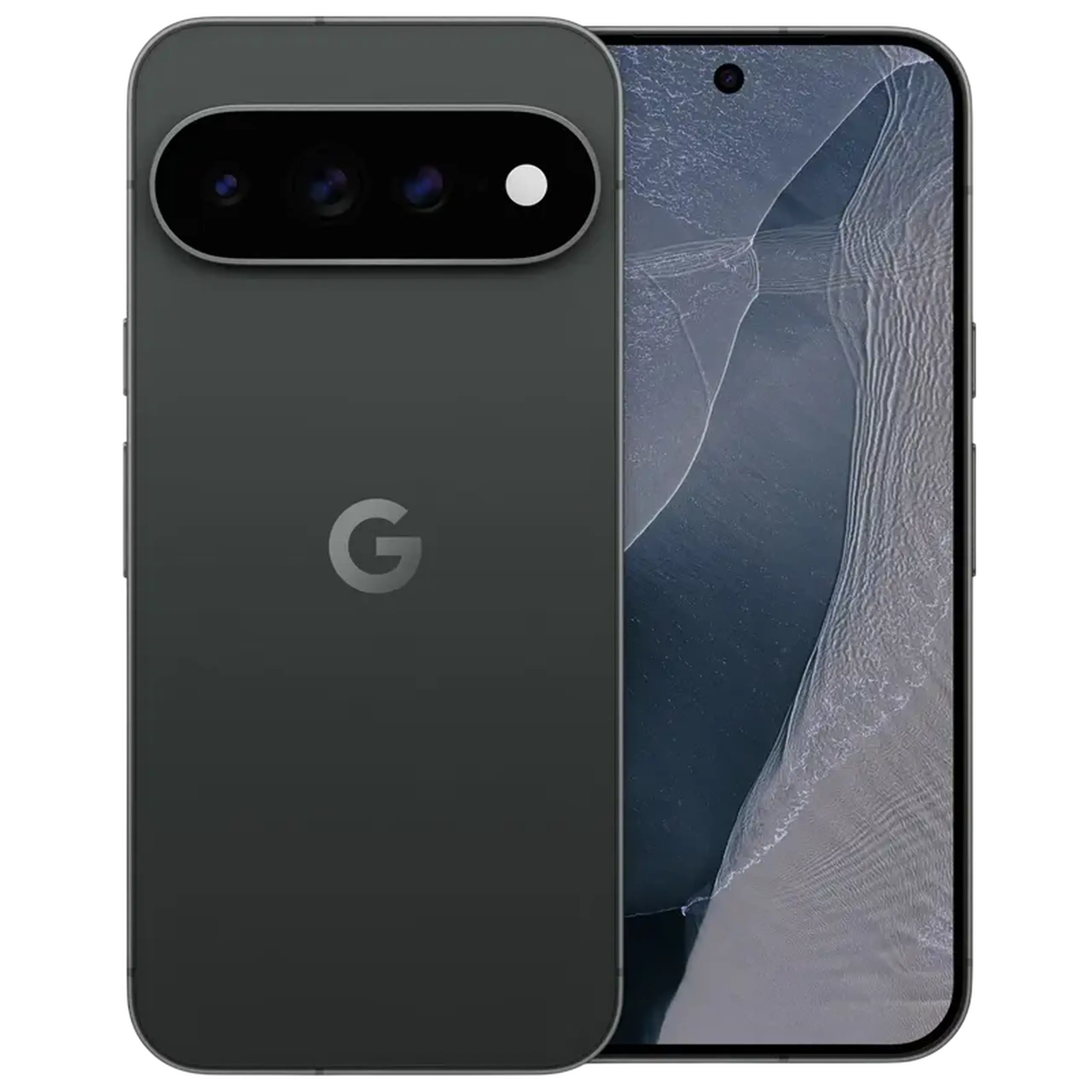 Smartphone Google Pixel 11 Pro XL, 16GB/512GB, Obsidian
