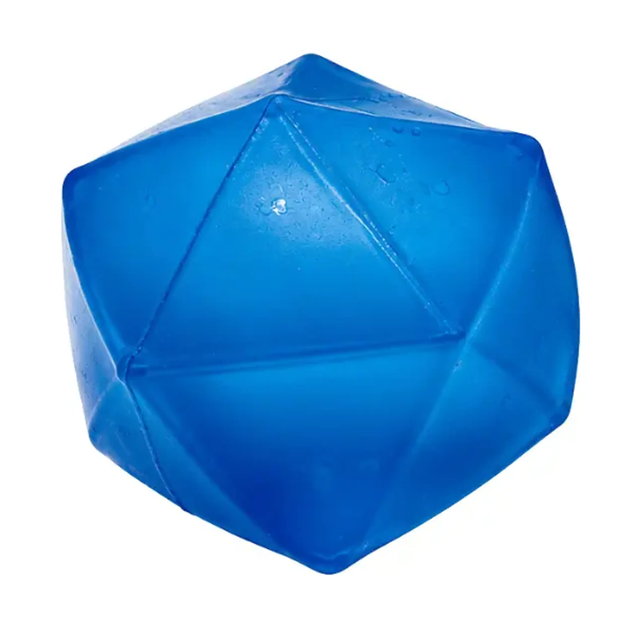 Cubul antistres "Needoh: Diamant", 6×6×6 cm