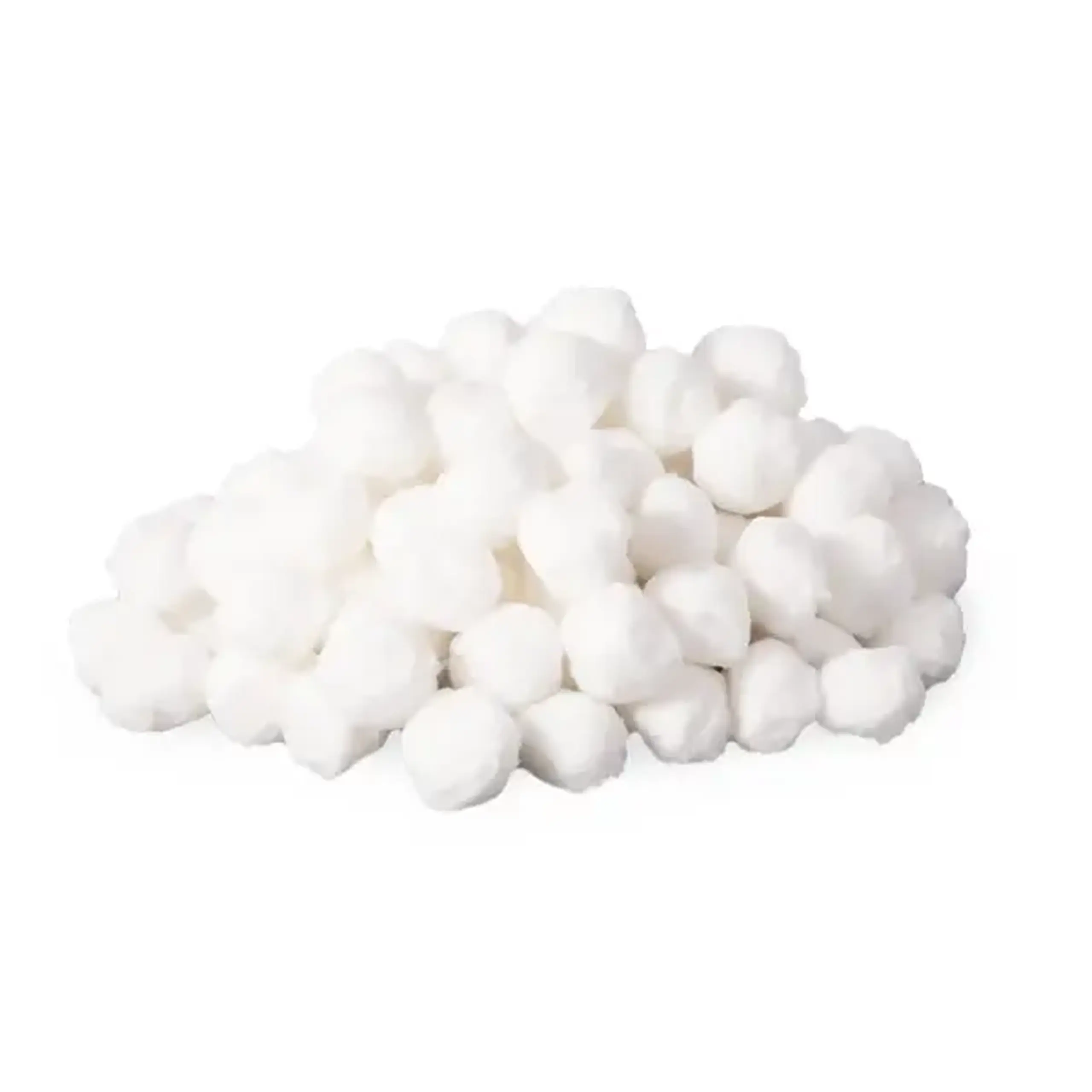 Bile cu fibre Intex Fiber Ball pentru filtre de nisip (echivalentul a 18 kg de nisip)