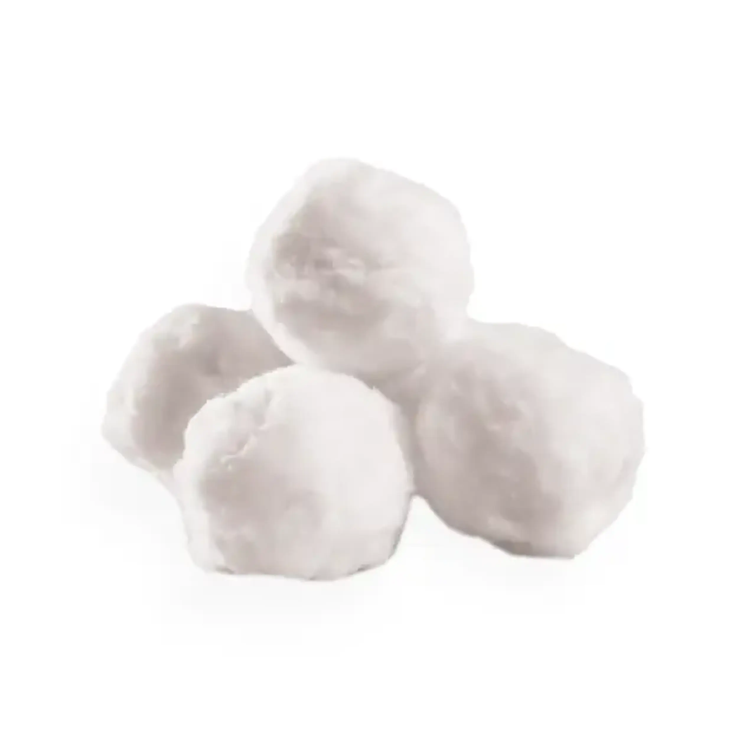 Bile cu fibre Intex Fiber Ball pentru filtre de nisip (echivalentul a 18 kg de nisip)