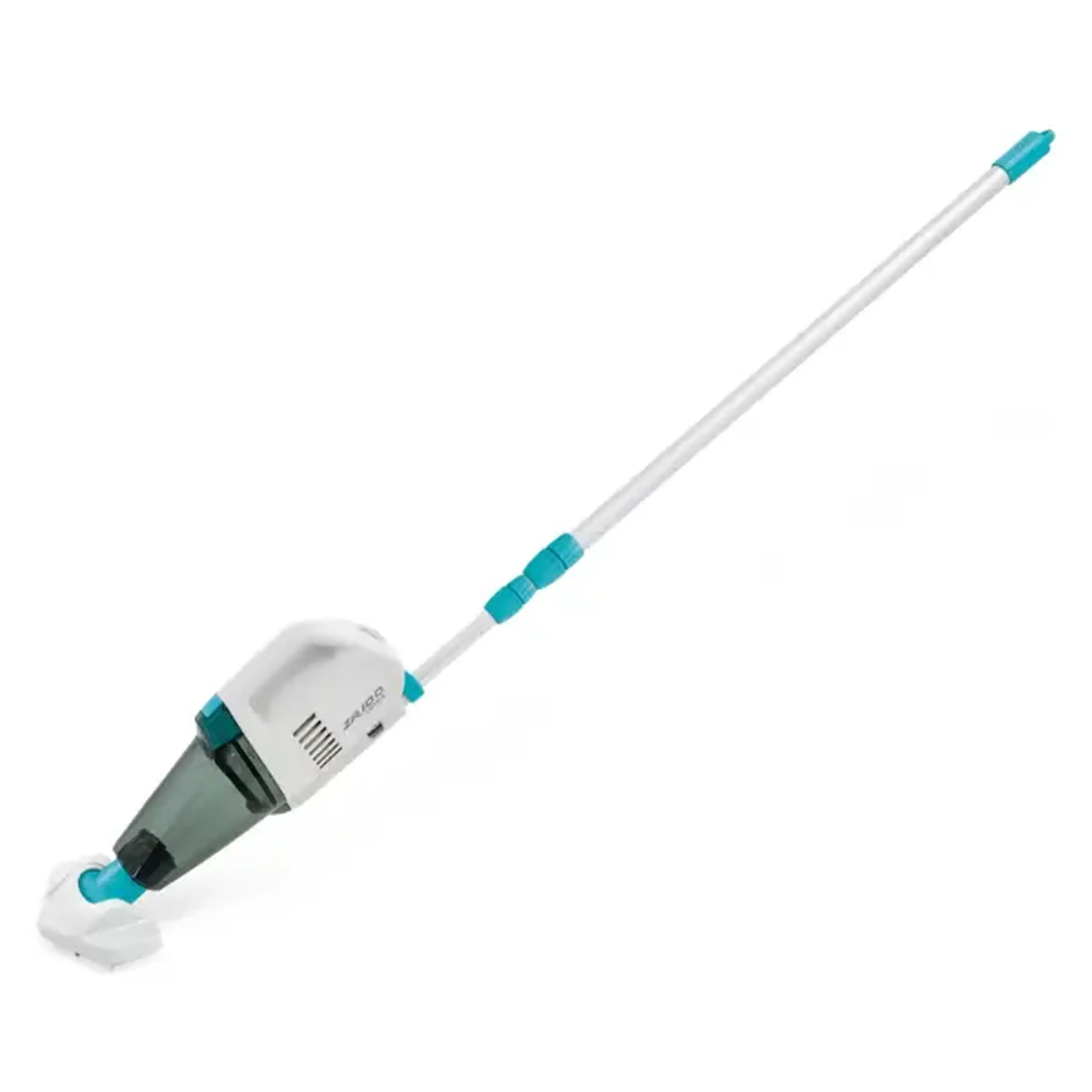 INTEX Aspirator fără fir ZR100, vacuum cleaner cu baterie Ni-MH de 4 V