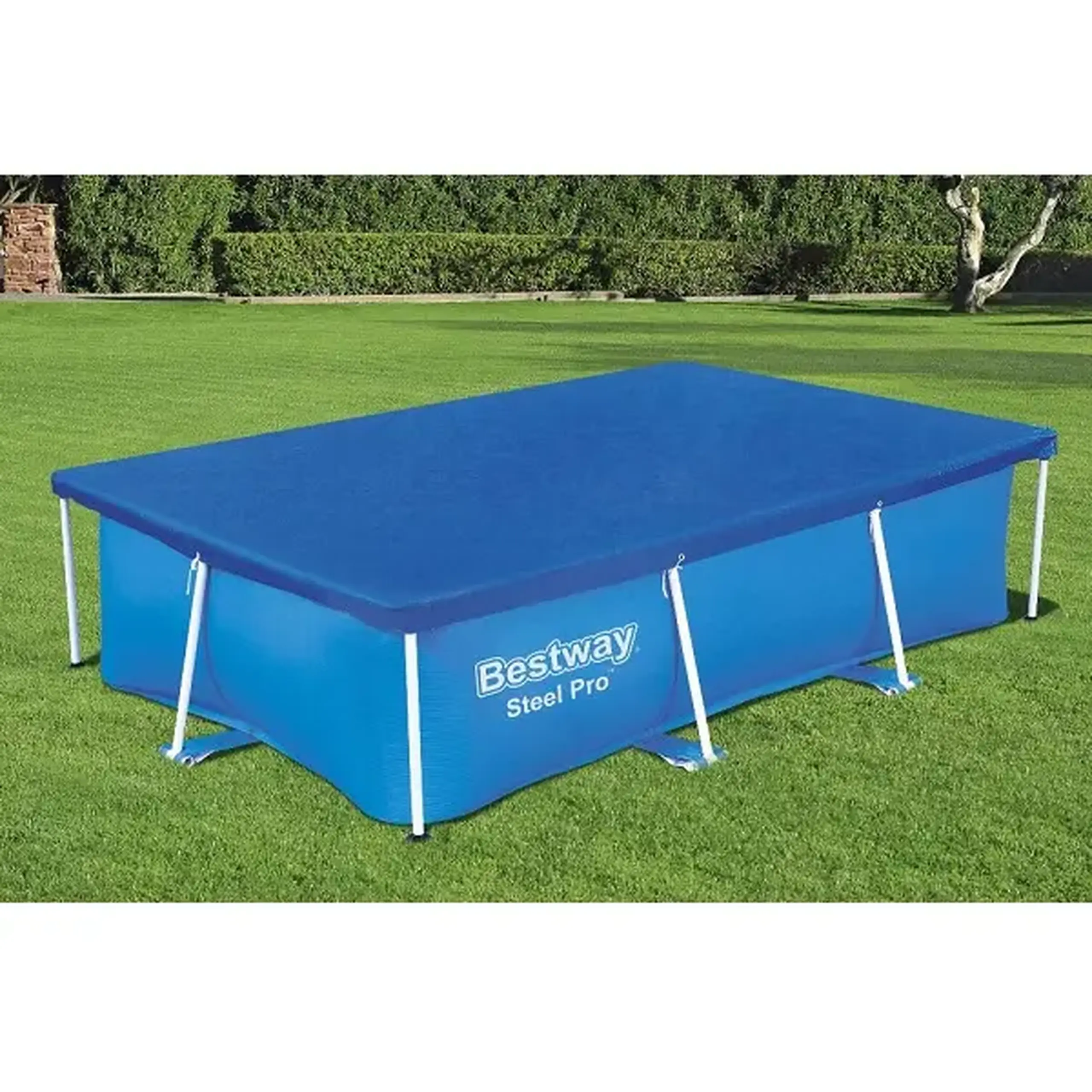 Bestway Husă pentru piscină 259х170х61cm