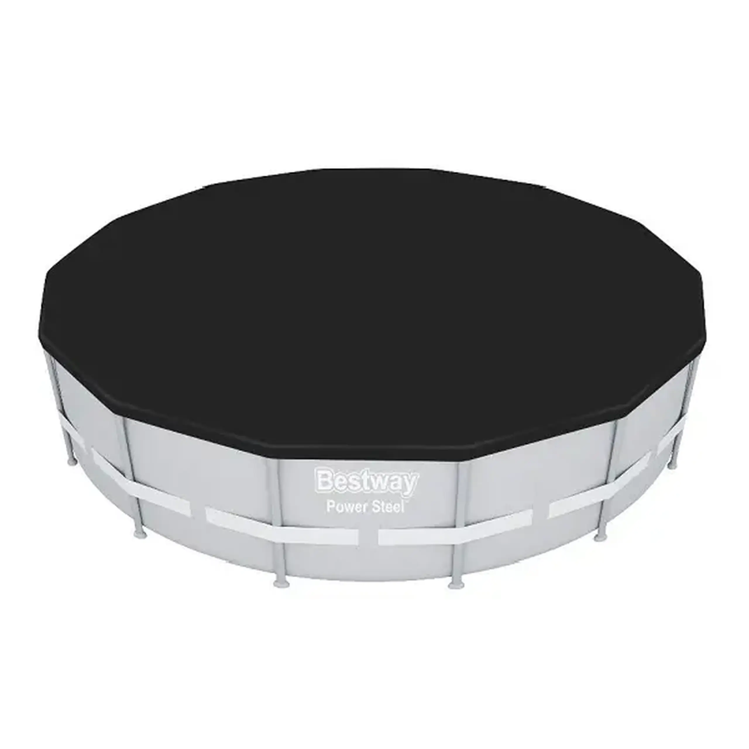 Bestway Husa piscina 396сm (Fast Set, Steel Pro, Power Steel) si 360x120cm (Hydrium)