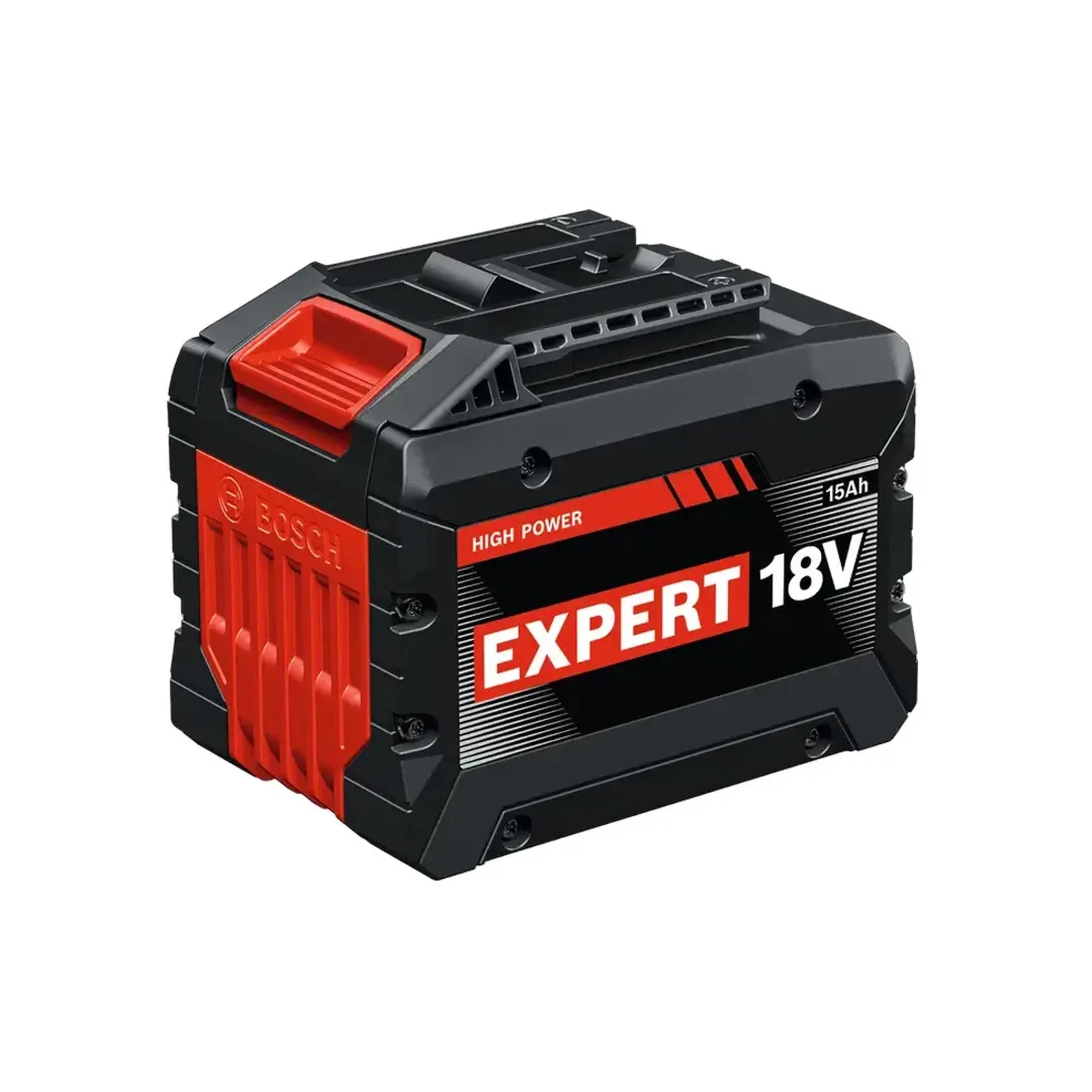 Acumulator EXPERT 15 Ah (Li-ion) 18 V Bosch
