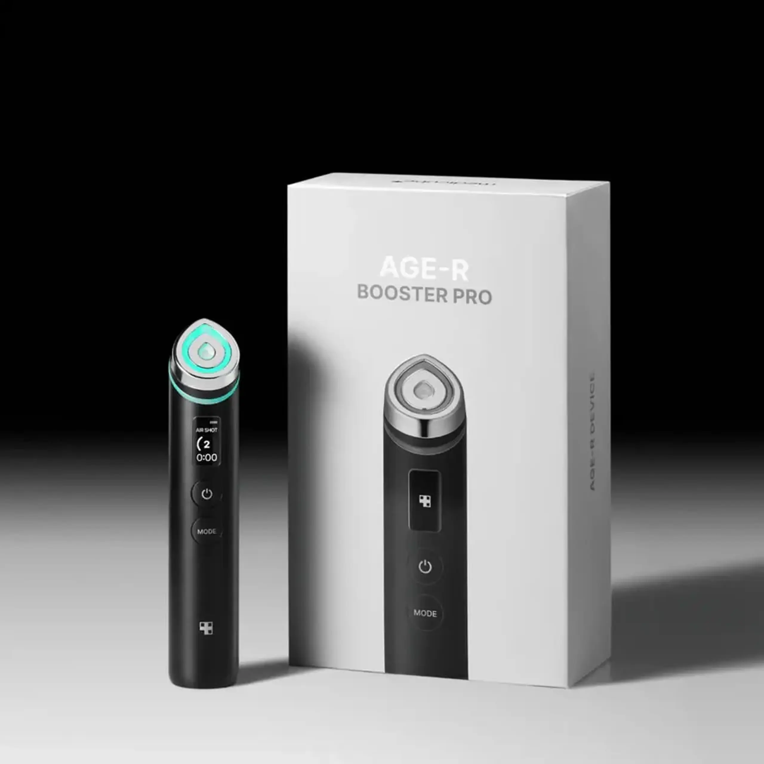 Beauty device Medicube Age-R Booster Pro