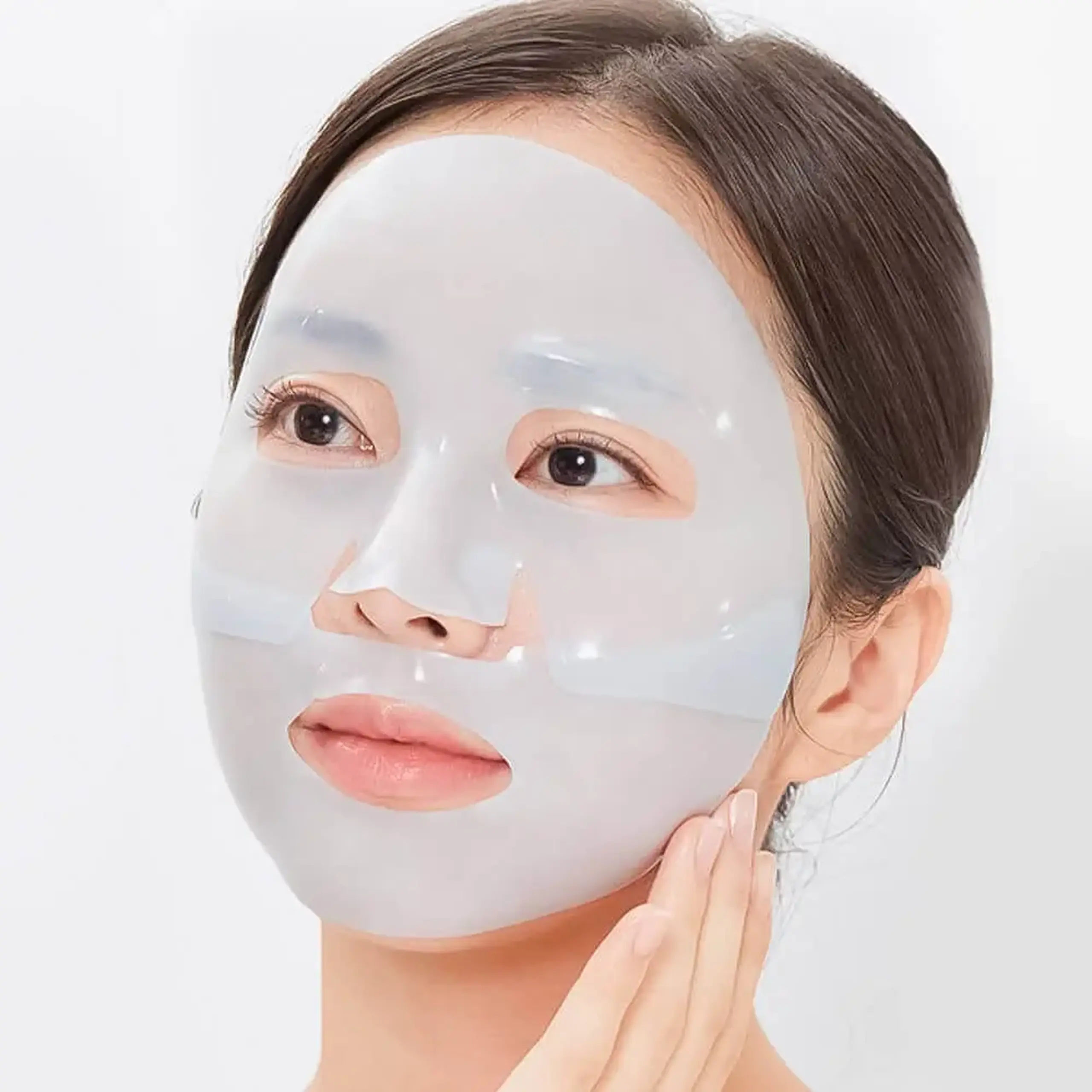 Mască hidrogel VT Cosmetics PDRN Hydrogel Mask