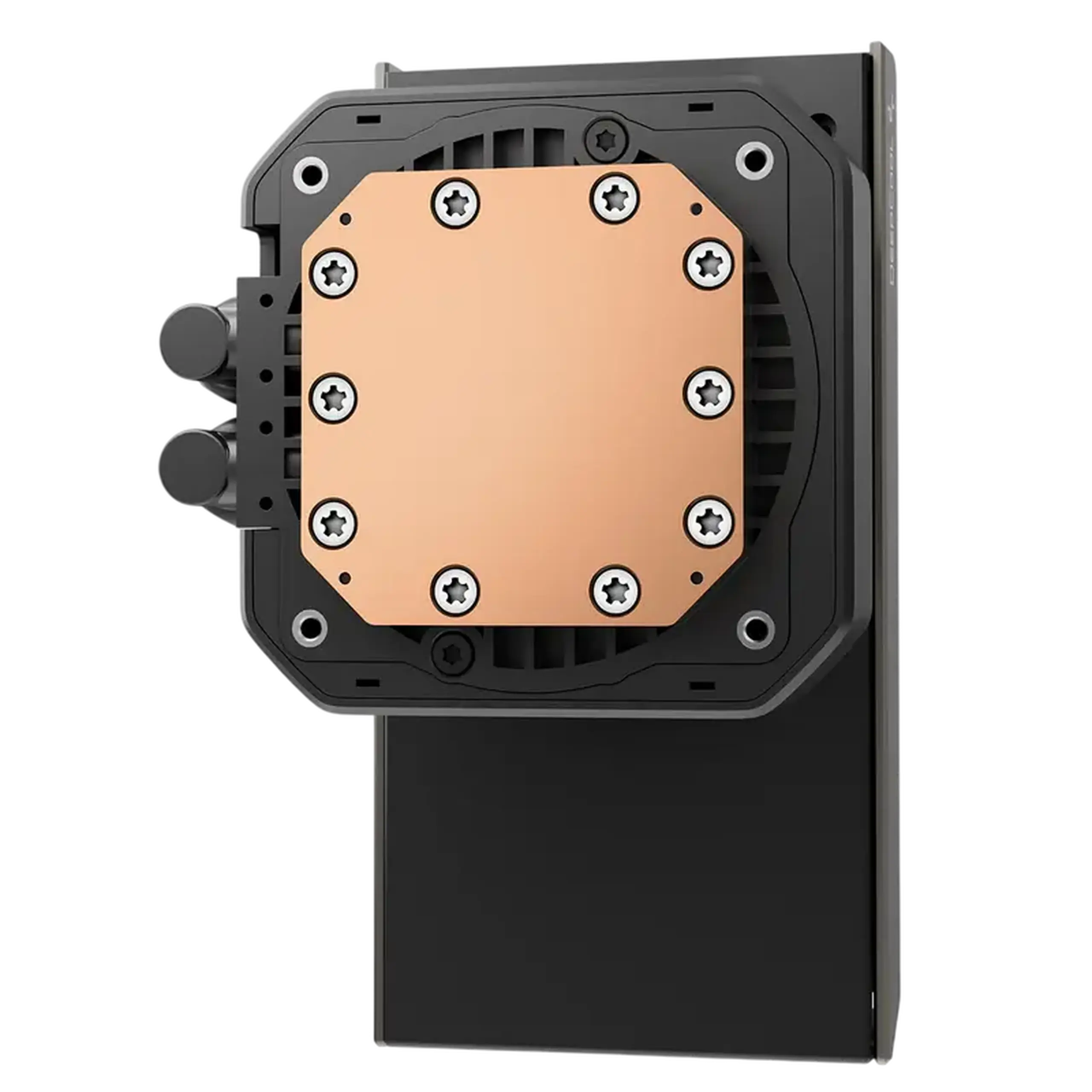 Cooler procesor Deepcool LT360 VISION ARGB