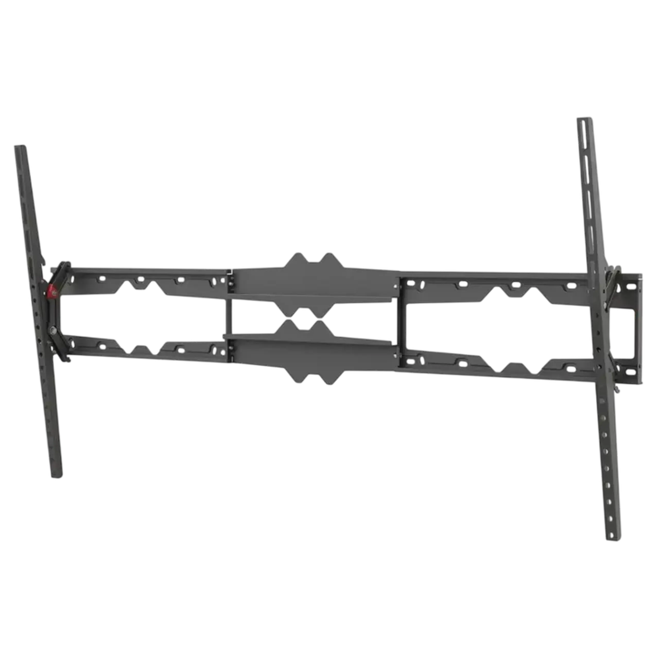 Suport TV de perete BARKAN BM510, Negru