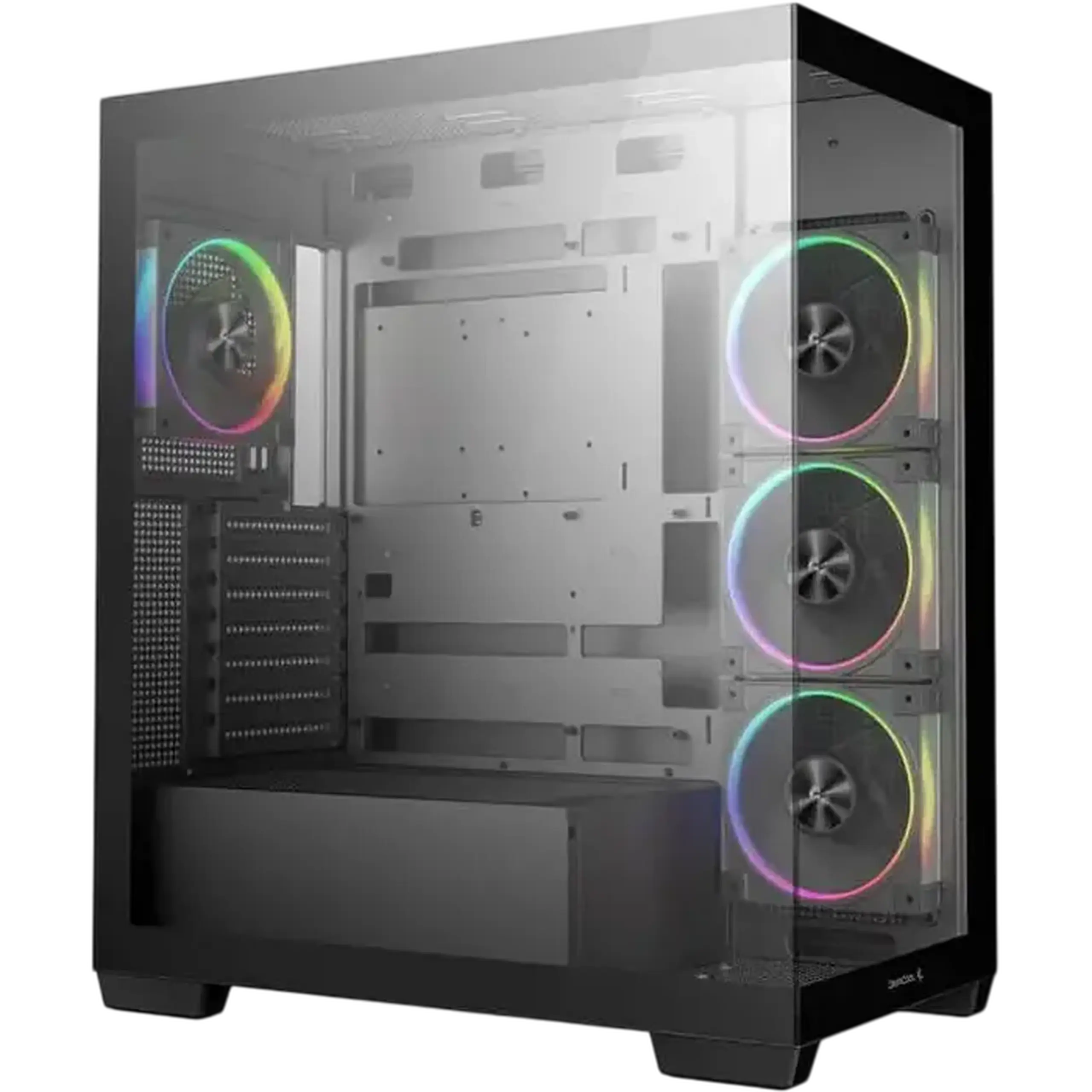 Navigator PC11909 // Gaming Pro / PC Ryzen 7 9800X3D B850 32GB DDR5 M.2 NVMe 1TB RTX5070Ti 16GB 1000W