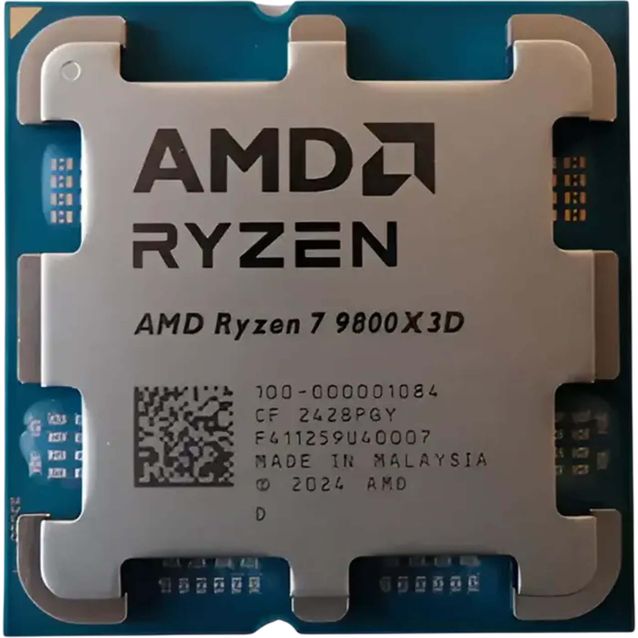 Navigator PC11909 // Gaming Pro / PC Ryzen 7 9800X3D B850 32GB DDR5 M.2 NVMe 1TB RTX5070Ti 16GB 1000W