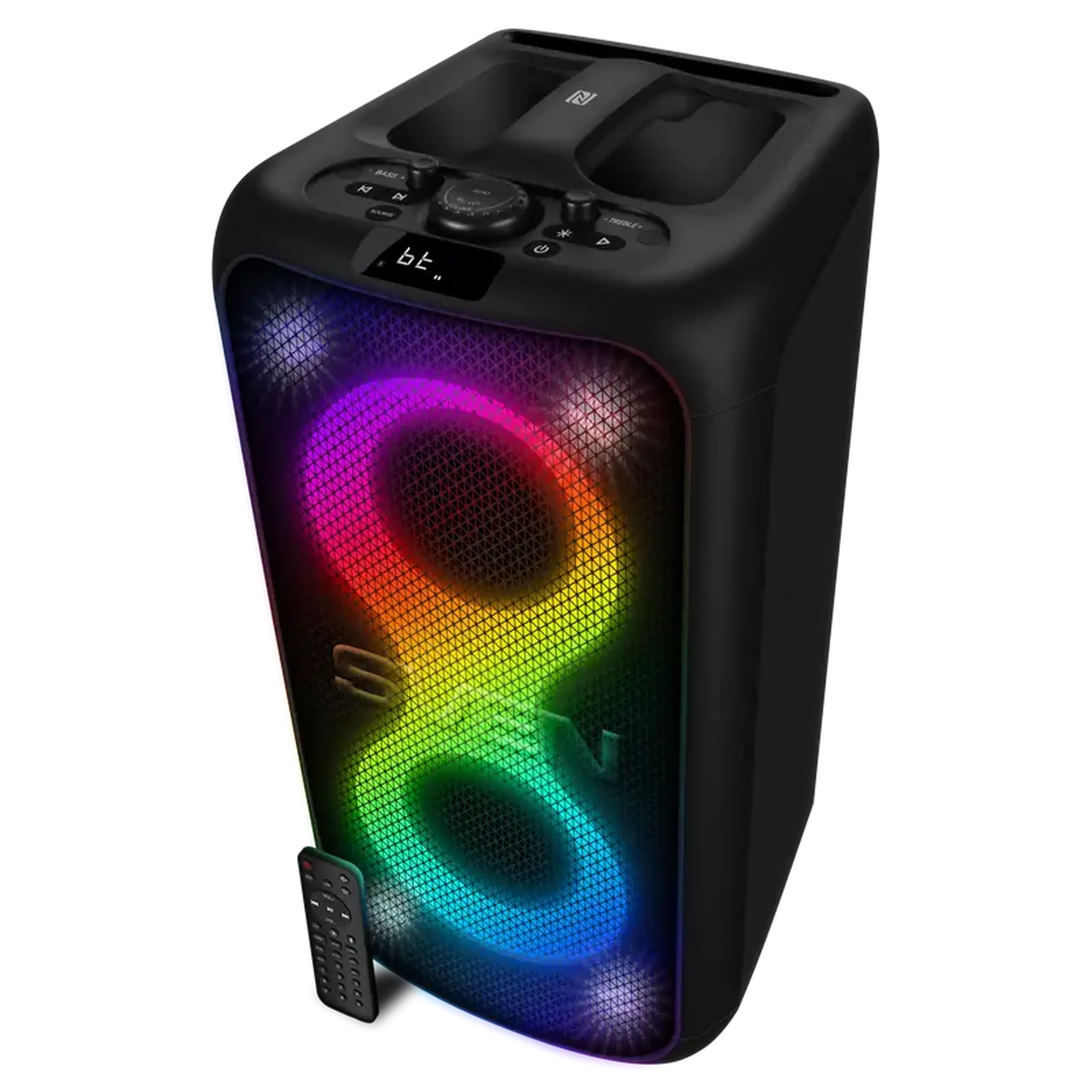 Sistem audio SVEN PS-960, Negru