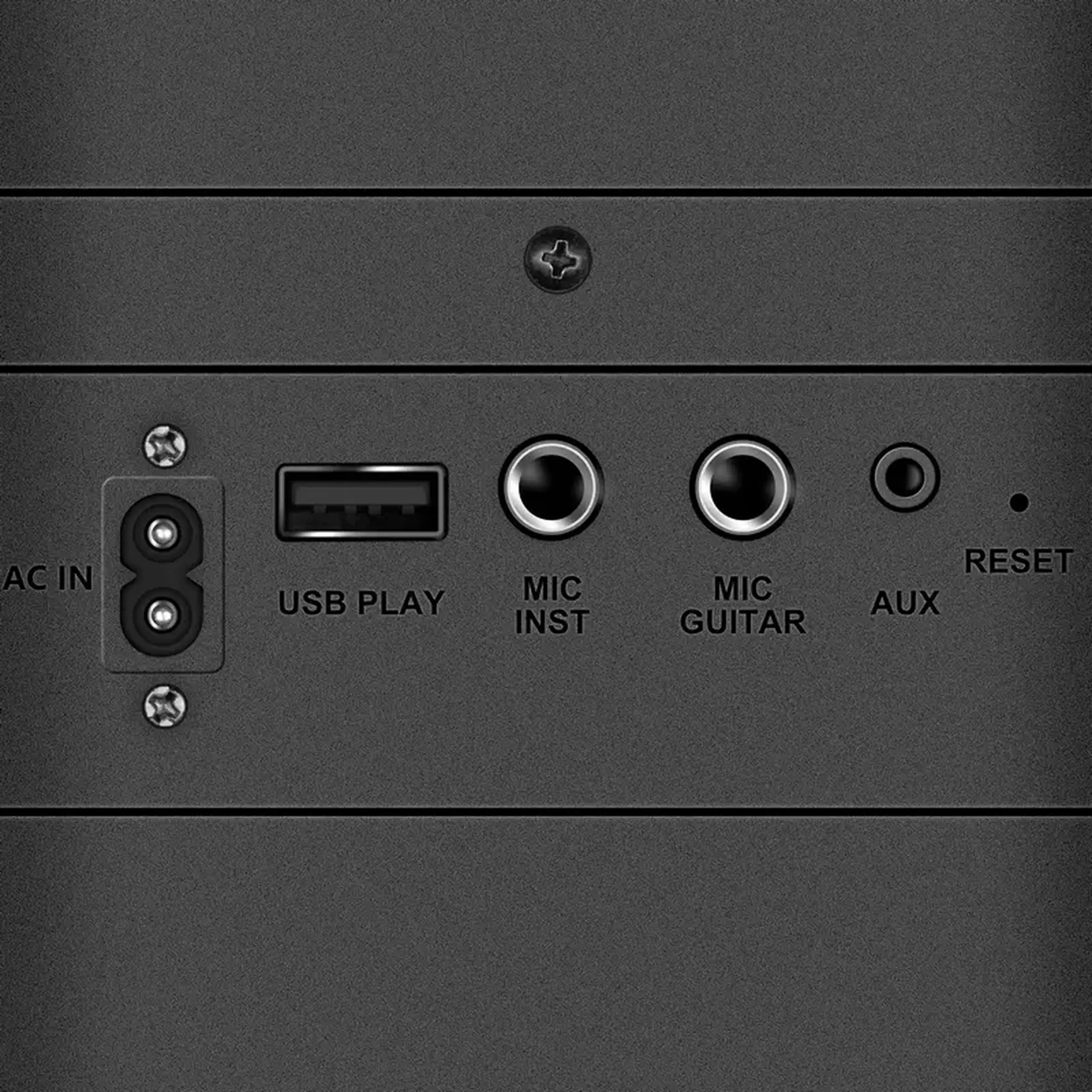 Sistem audio SVEN PS-960, Negru