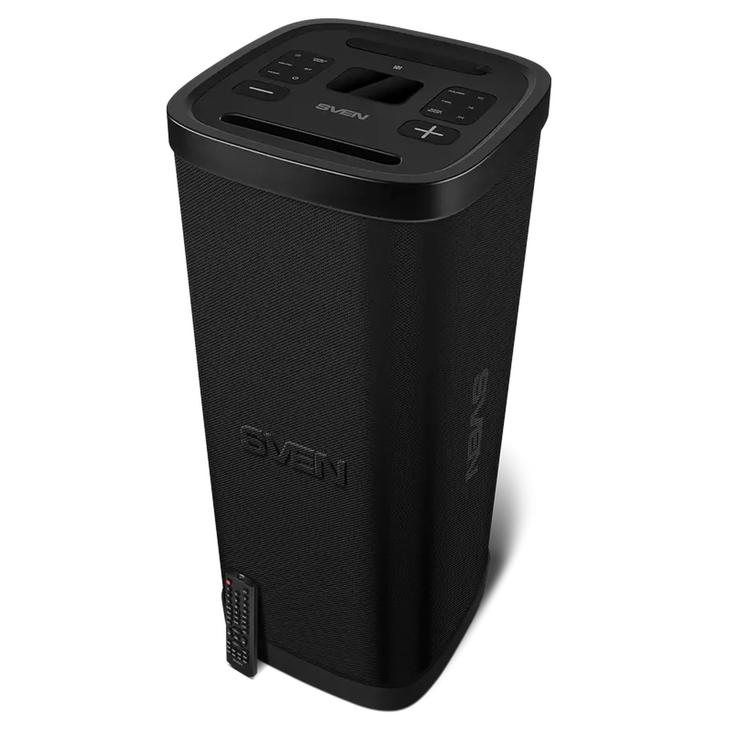 Sistem audio SVEN PS-1250, Negru