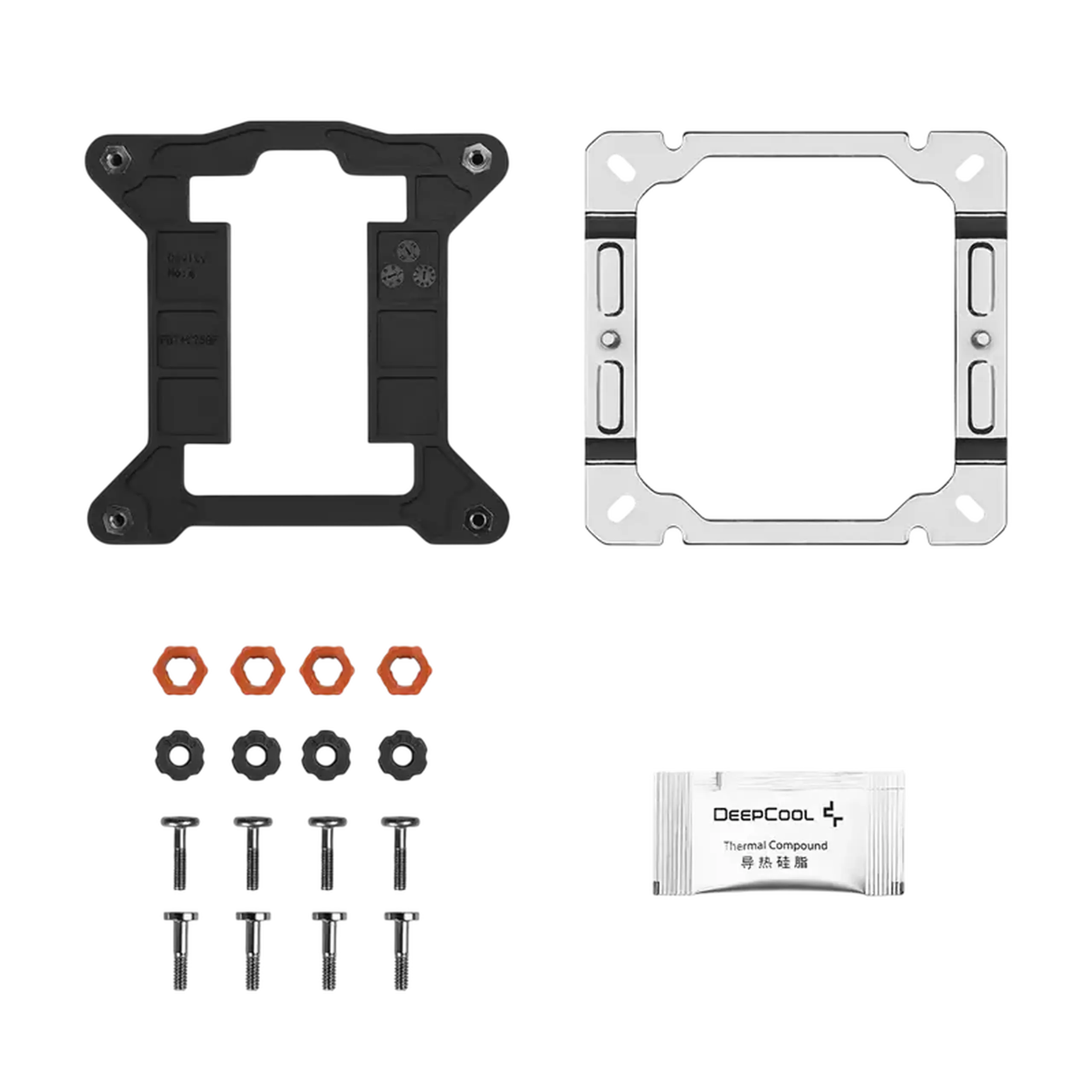 Cooler procesor Deepcool AG500 G2 ARGB