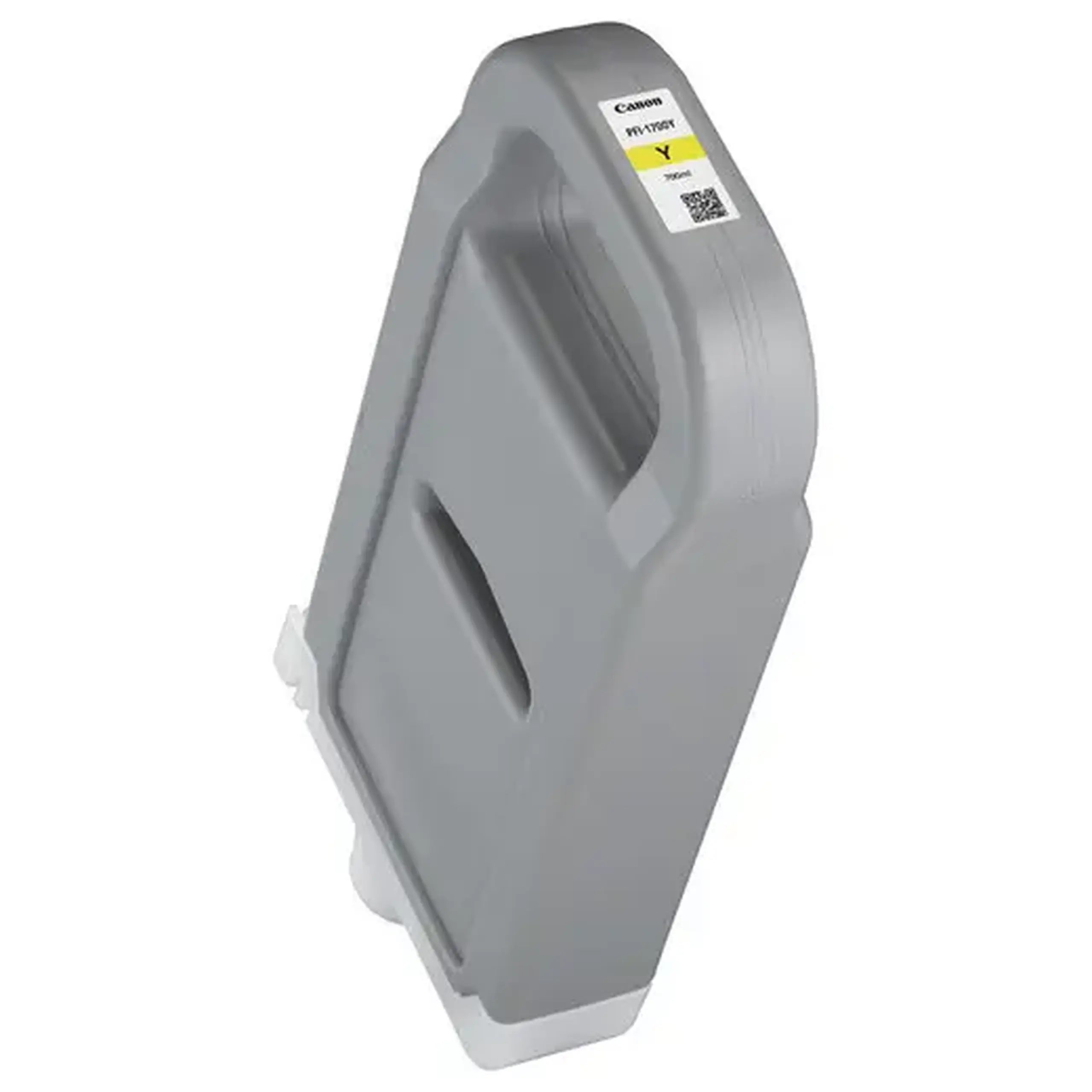 Cartuș de cerneală Canon PFI-1700, 0778C001, Galben