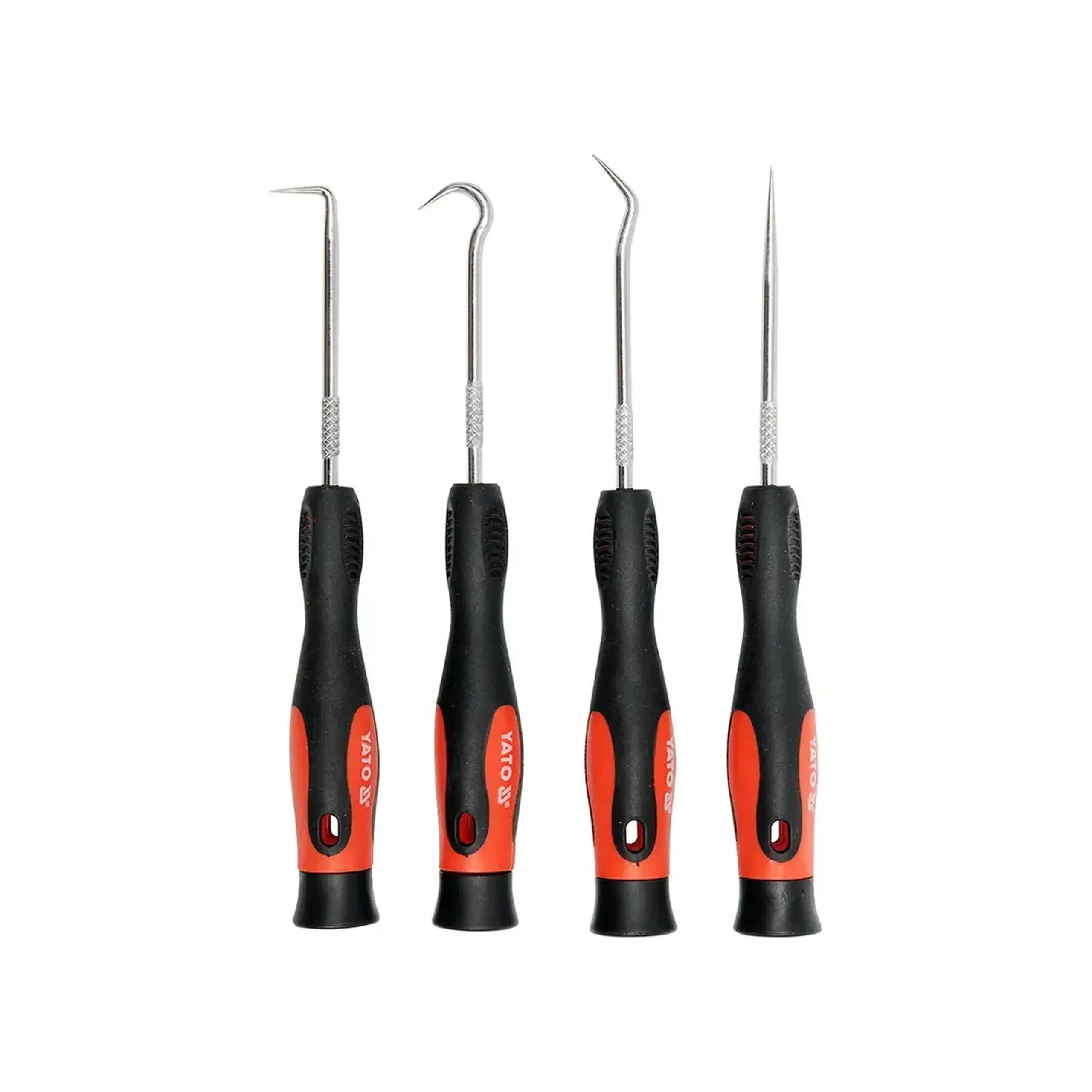 Set extractoare de garnituri 170 mm Yato