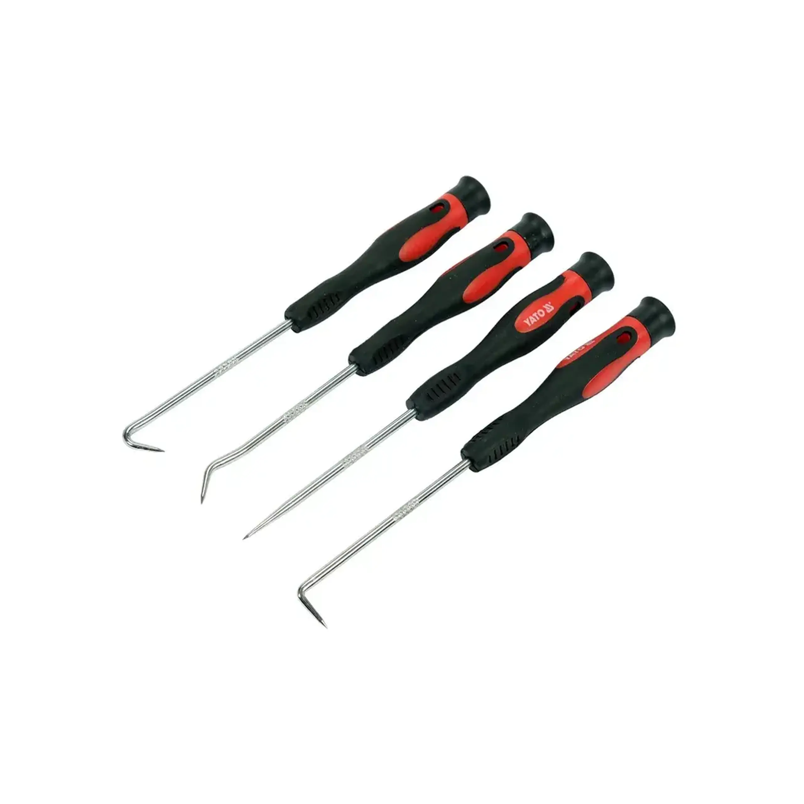 Set extractoare de garnituri 170 mm Yato