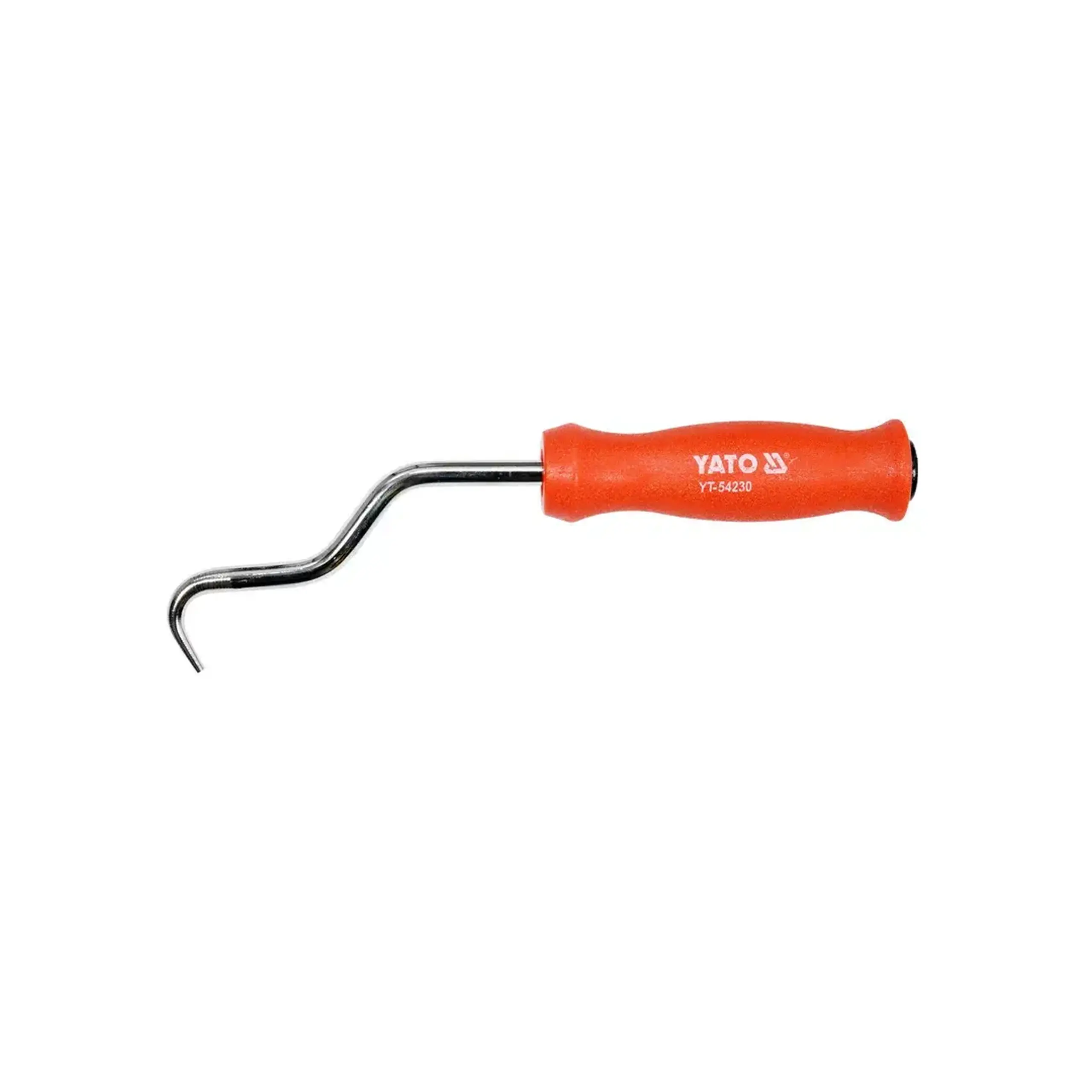 Cârlig de legat armatura 210 mm Yato - Dimensiuni (L x W x H x Ø) 210 mm