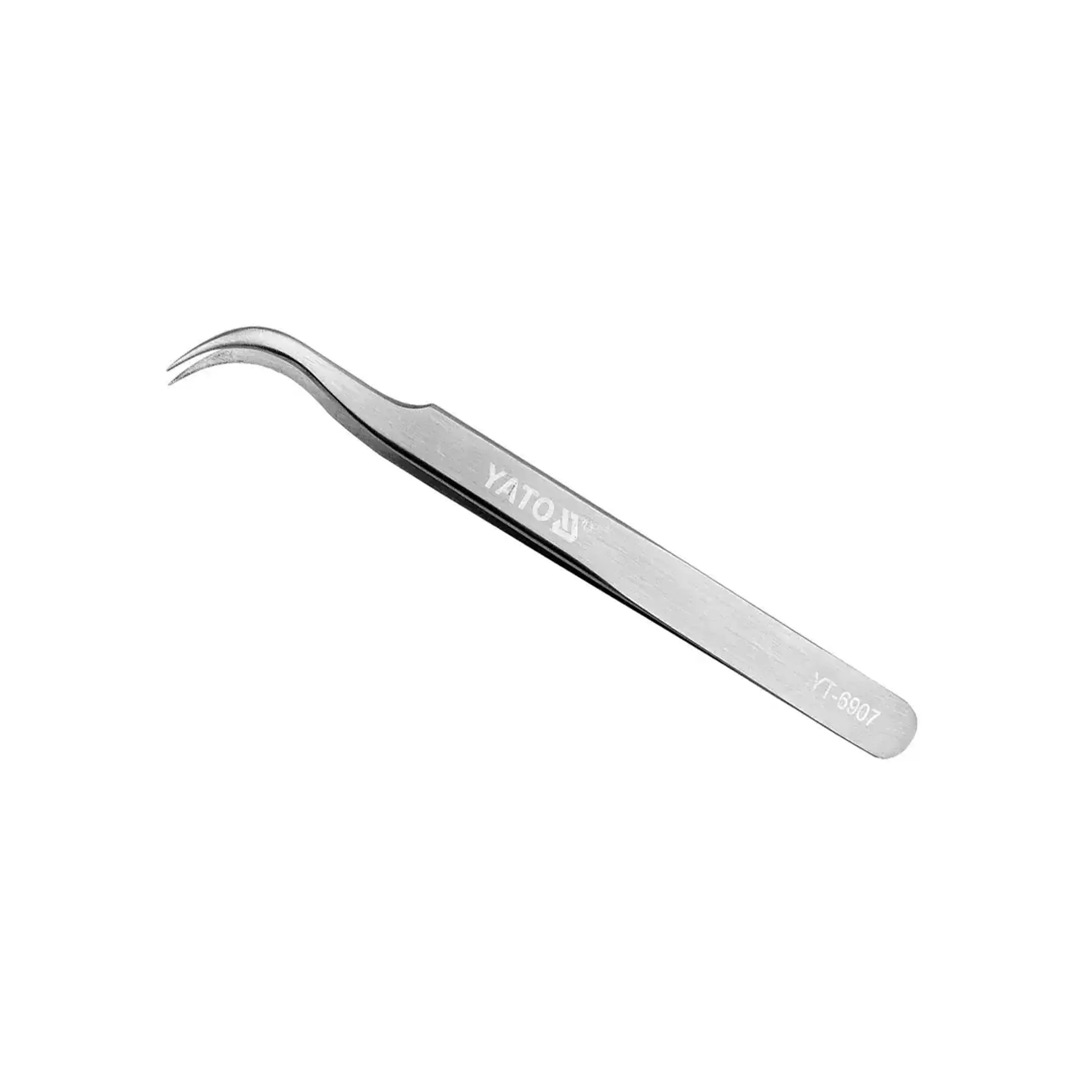 Pensetă curbată 115 mm Yato