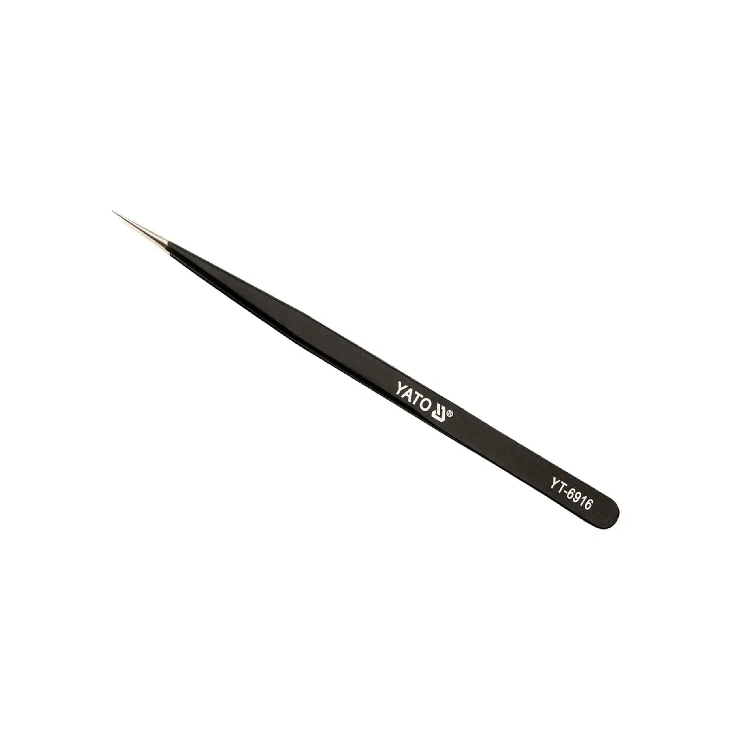 Pensetă dreaptă antistatică 140 mm Yato