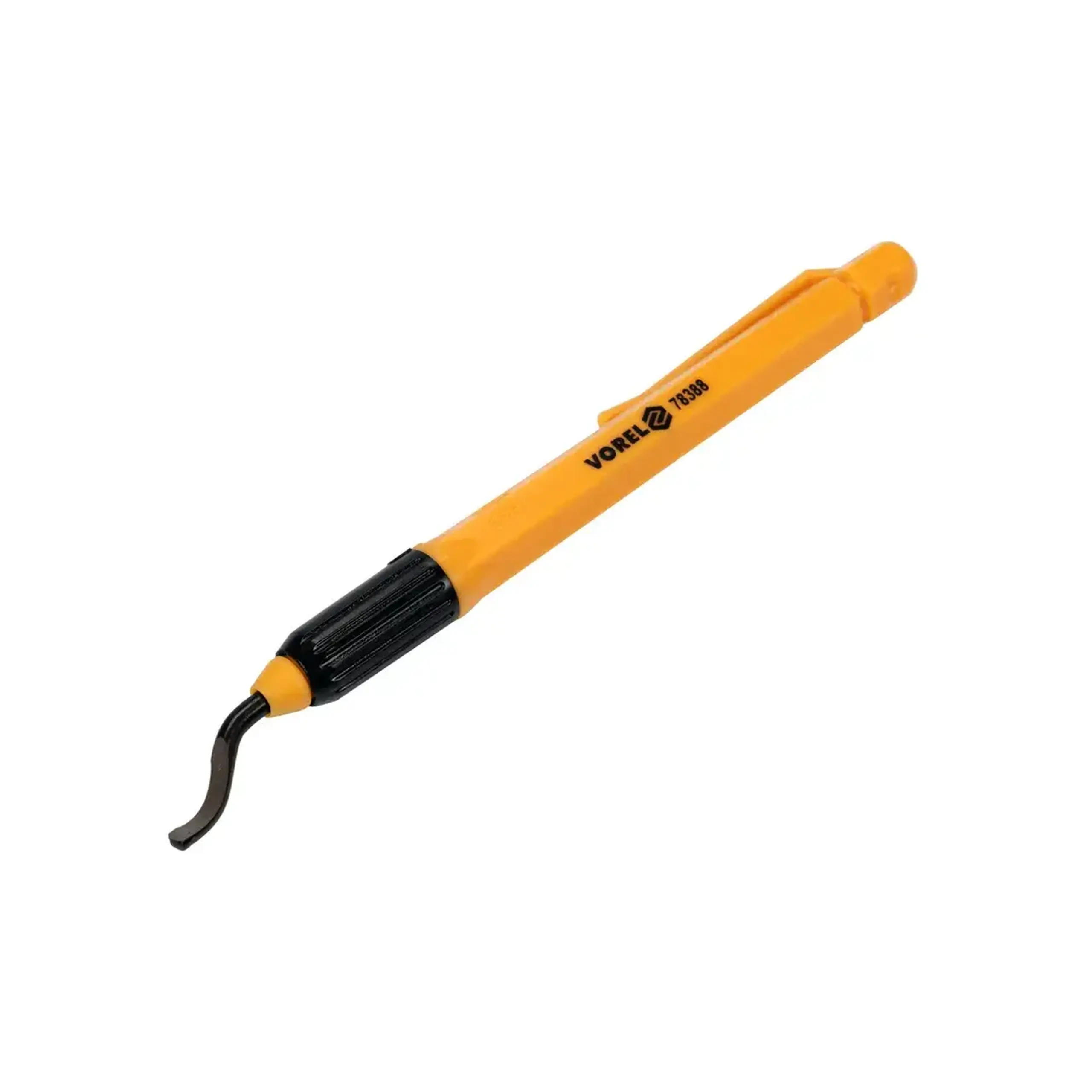 Dispozitiv pentru debavurare 140 mm Vorel